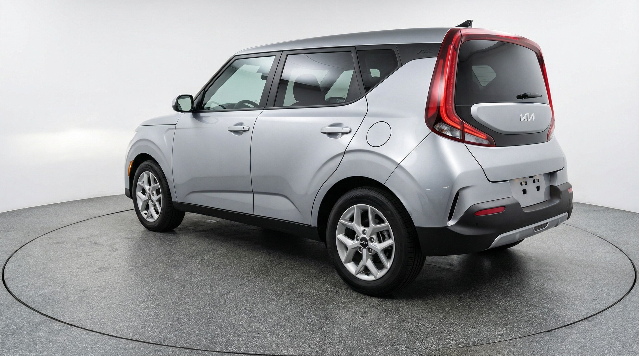 Thumbnail: 2025 Kia Soul - 5