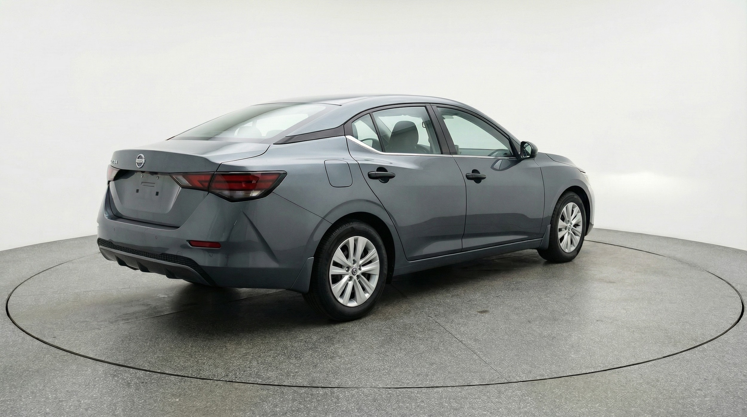 Thumbnail: 2025 Nissan Sentra - 7