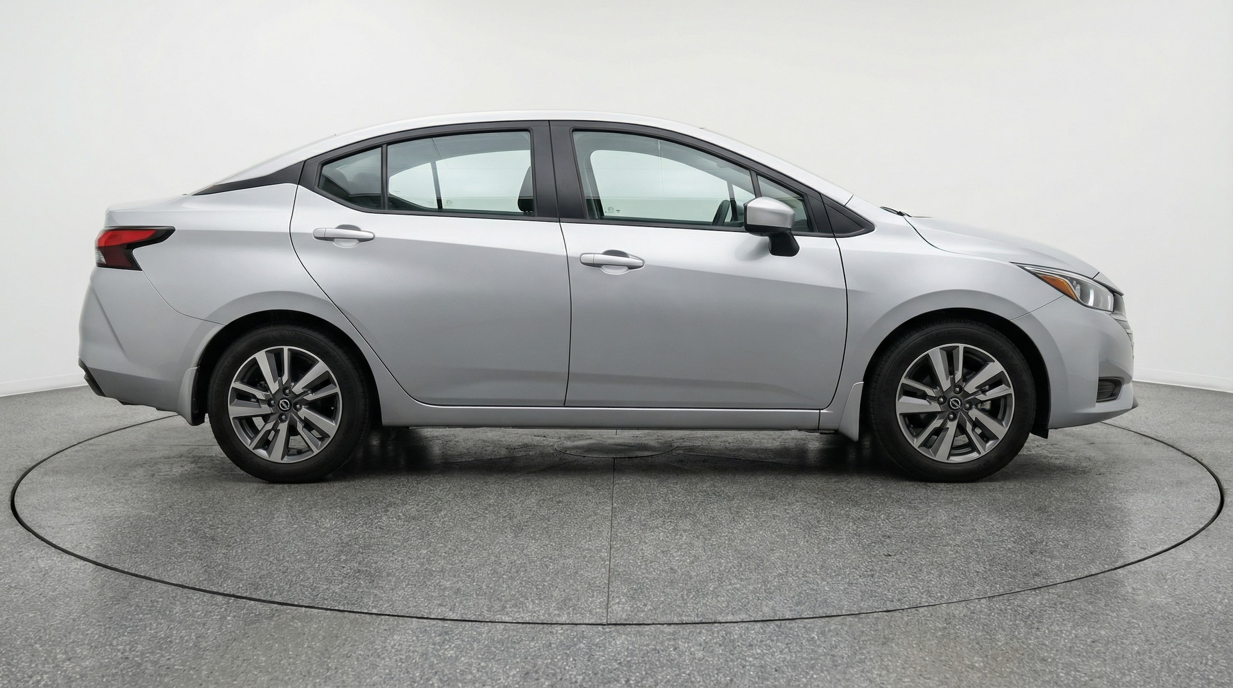 Thumbnail: 2025 Nissan Versa - 8