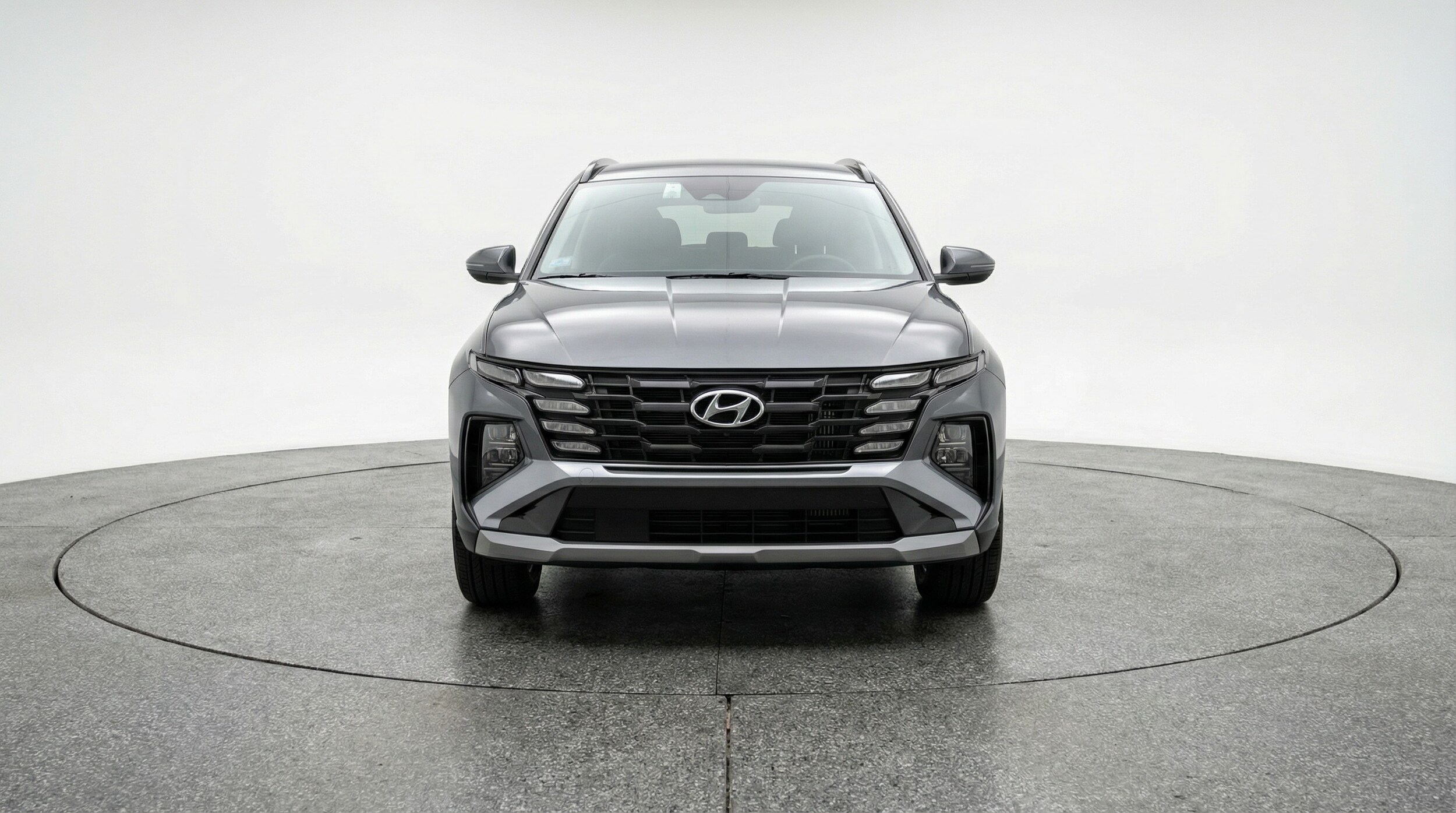 Thumbnail: 2025 Hyundai Tucson - 2