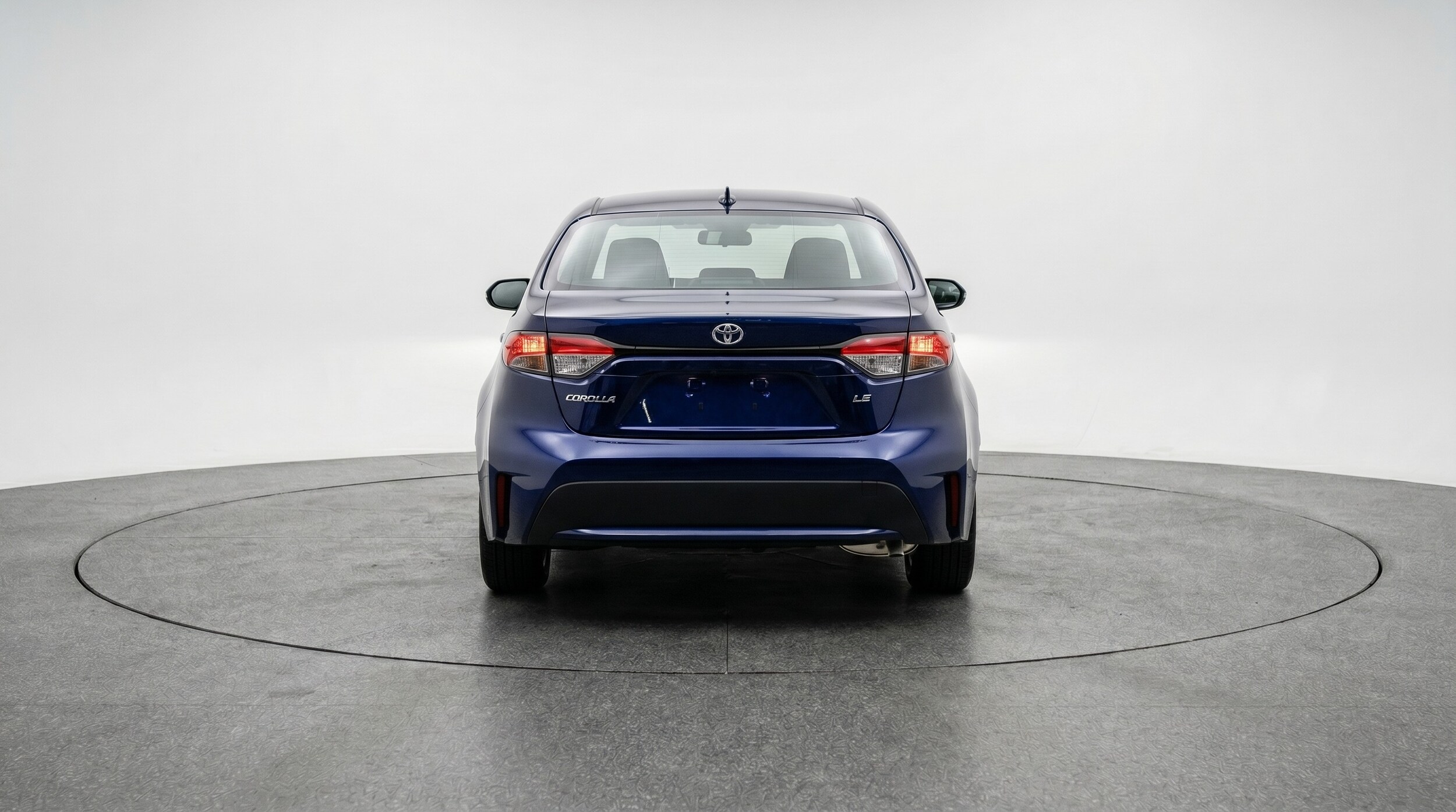 Thumbnail: 2025 Toyota Corolla - 6