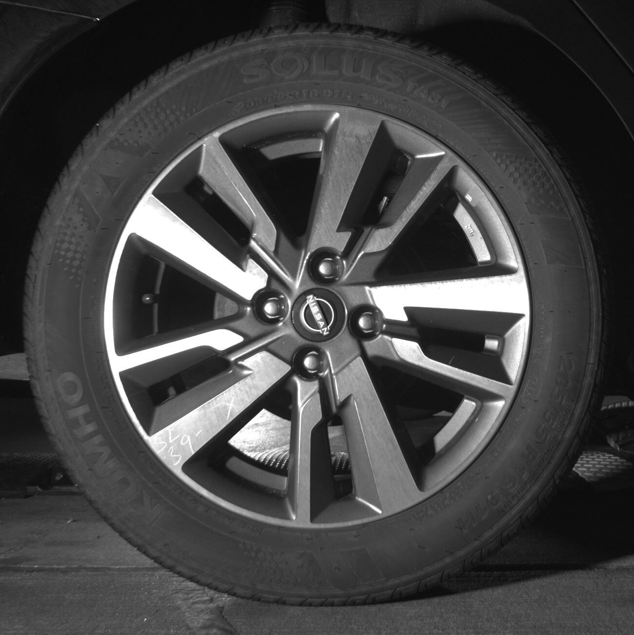 Thumbnail: 2025 Nissan Versa - 12