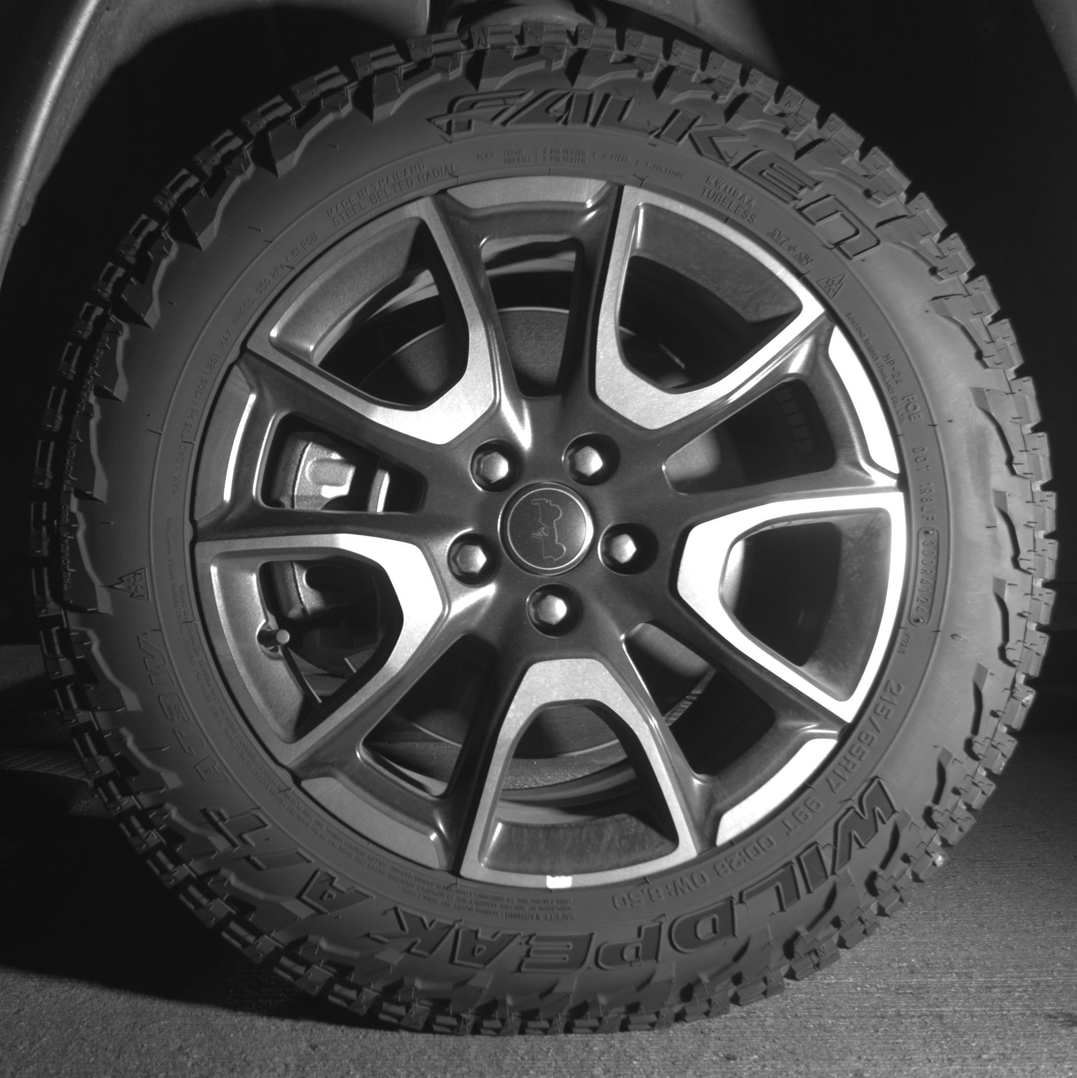 Thumbnail: 2025 Jeep Compass - 12