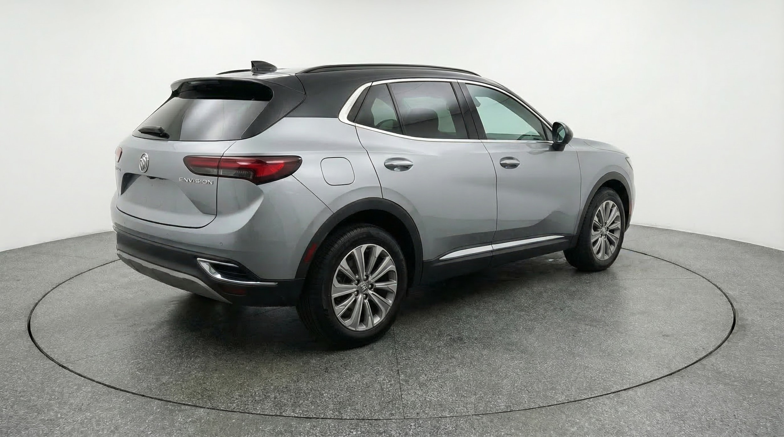 Thumbnail: 2024 Buick Envision - 7