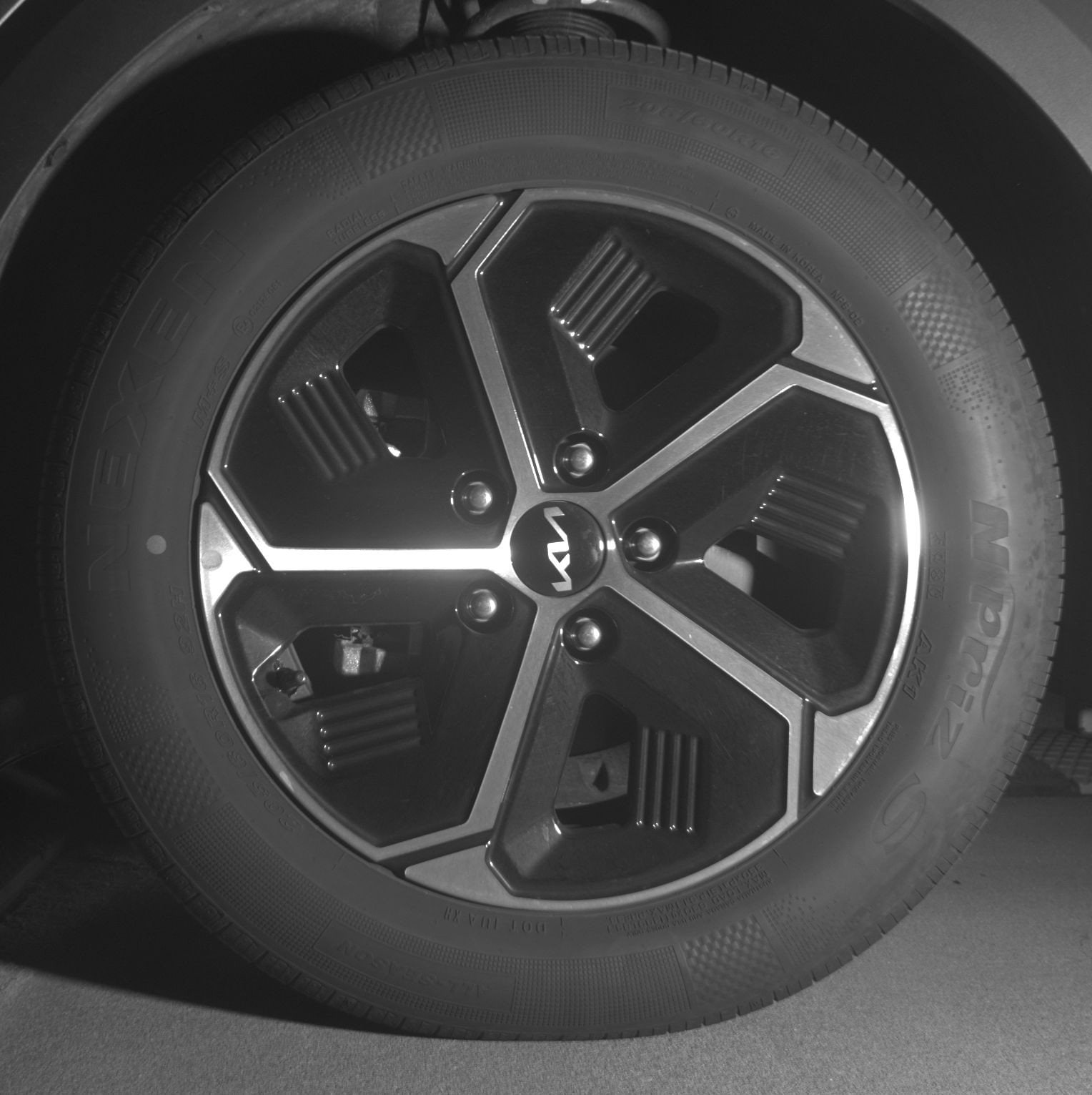 Thumbnail: 2026 Kia Niro - 12