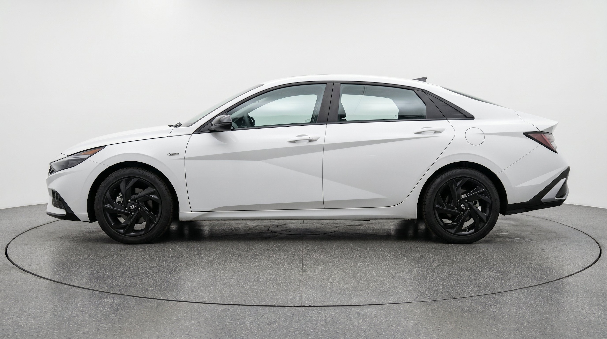 Thumbnail: 2026 Hyundai Elantra - 5