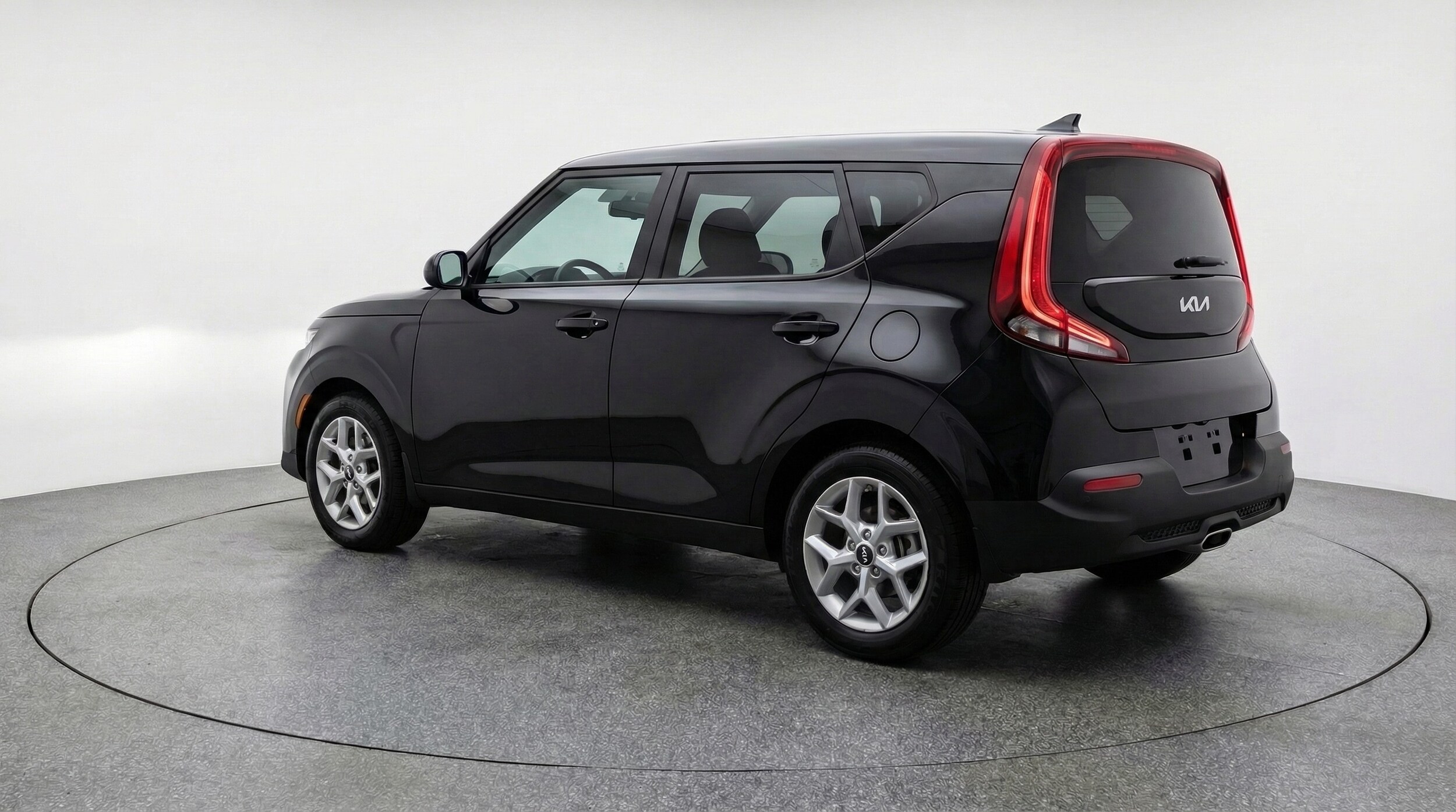 Thumbnail: 2025 Kia Soul - 5