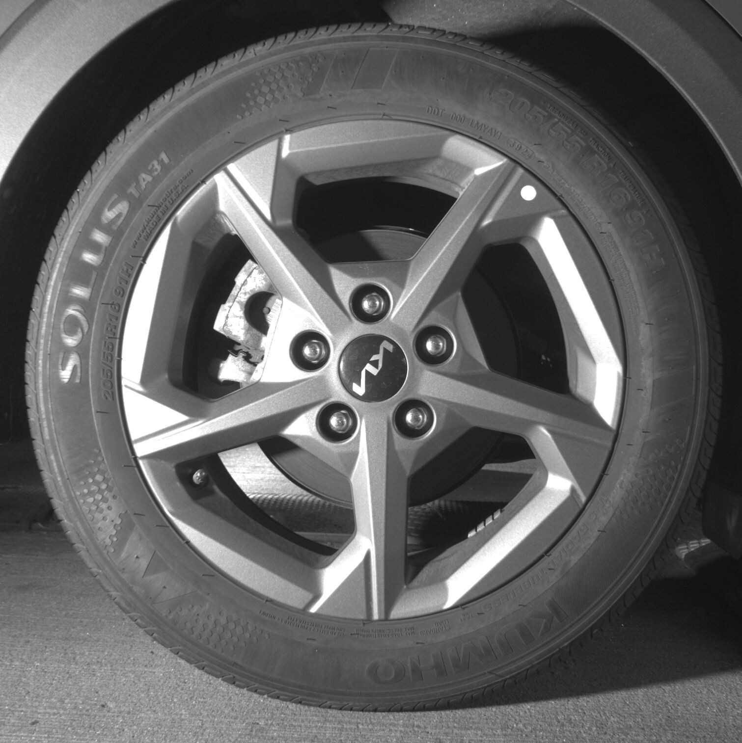 Thumbnail: 2025 Kia K4 - 12