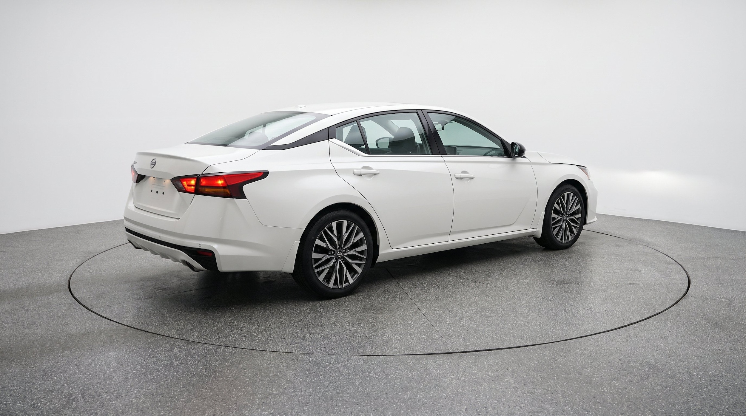 Thumbnail: 2026 Nissan Altima - 9
