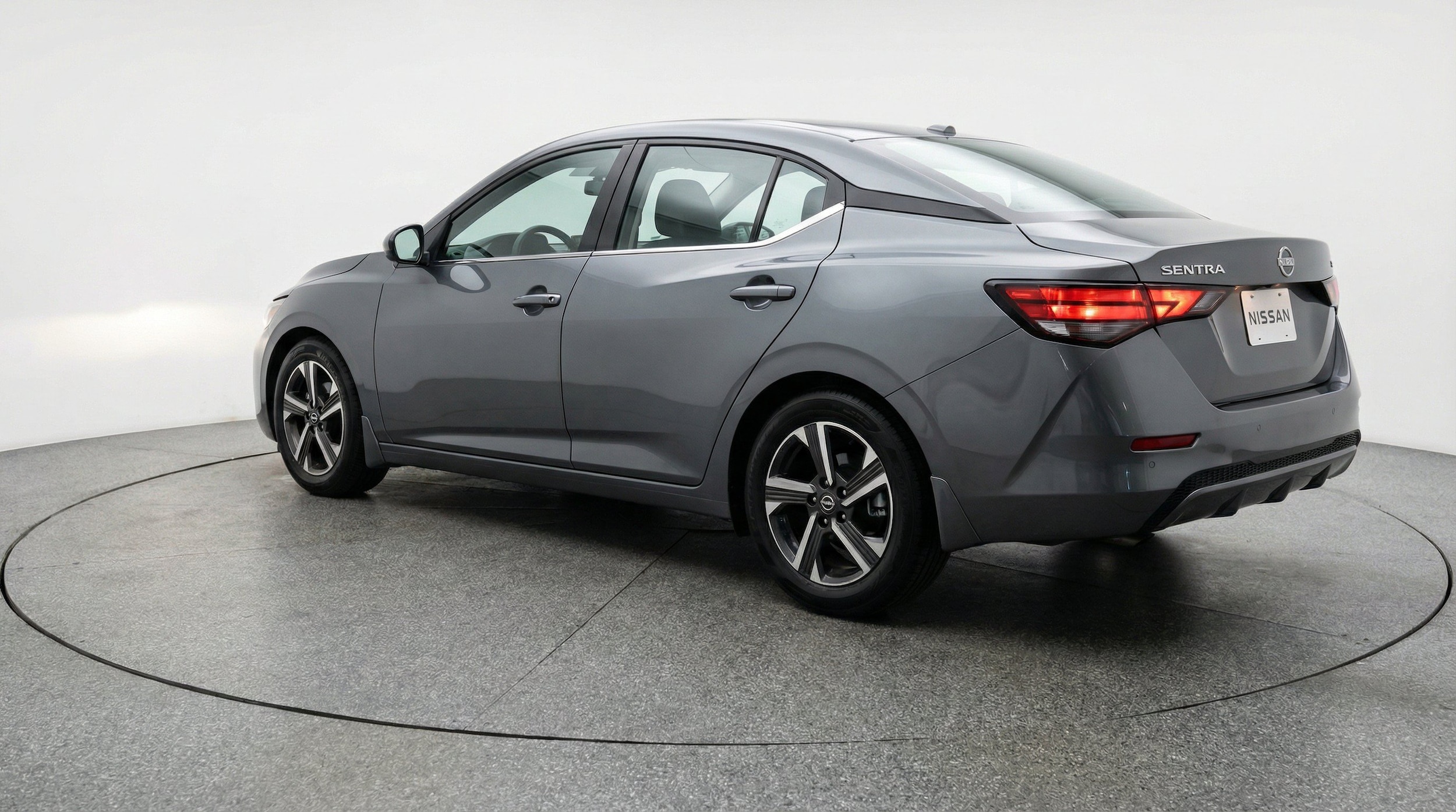 Thumbnail: 2025 Nissan Sentra - 6