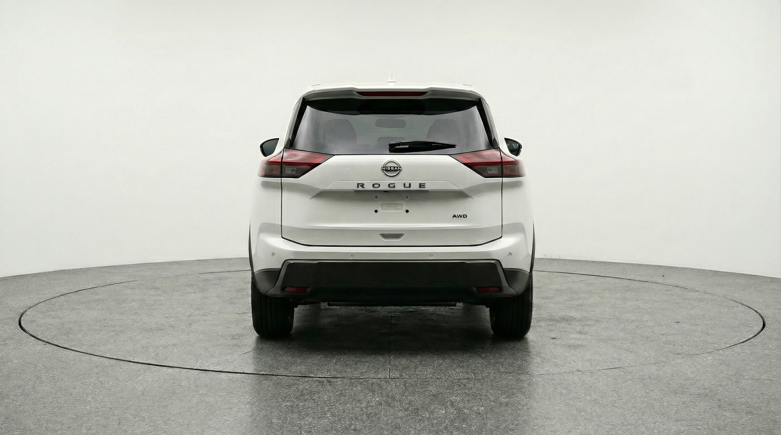 Thumbnail: 2025 Nissan Rogue - 6