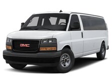 2026 GMC Savana 3500 -
                  Manchester, NH