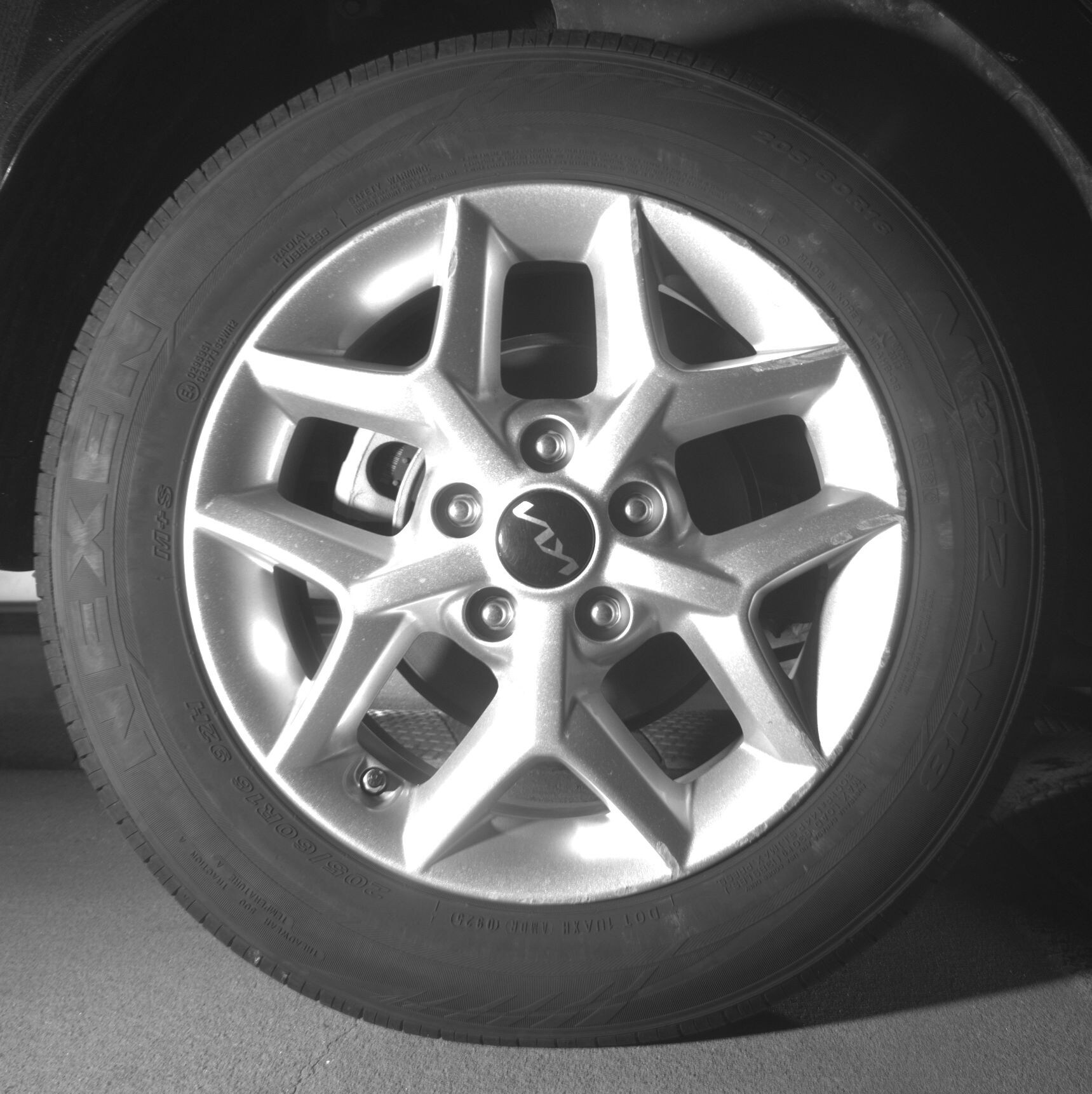 Thumbnail: 2025 Kia Soul - 12