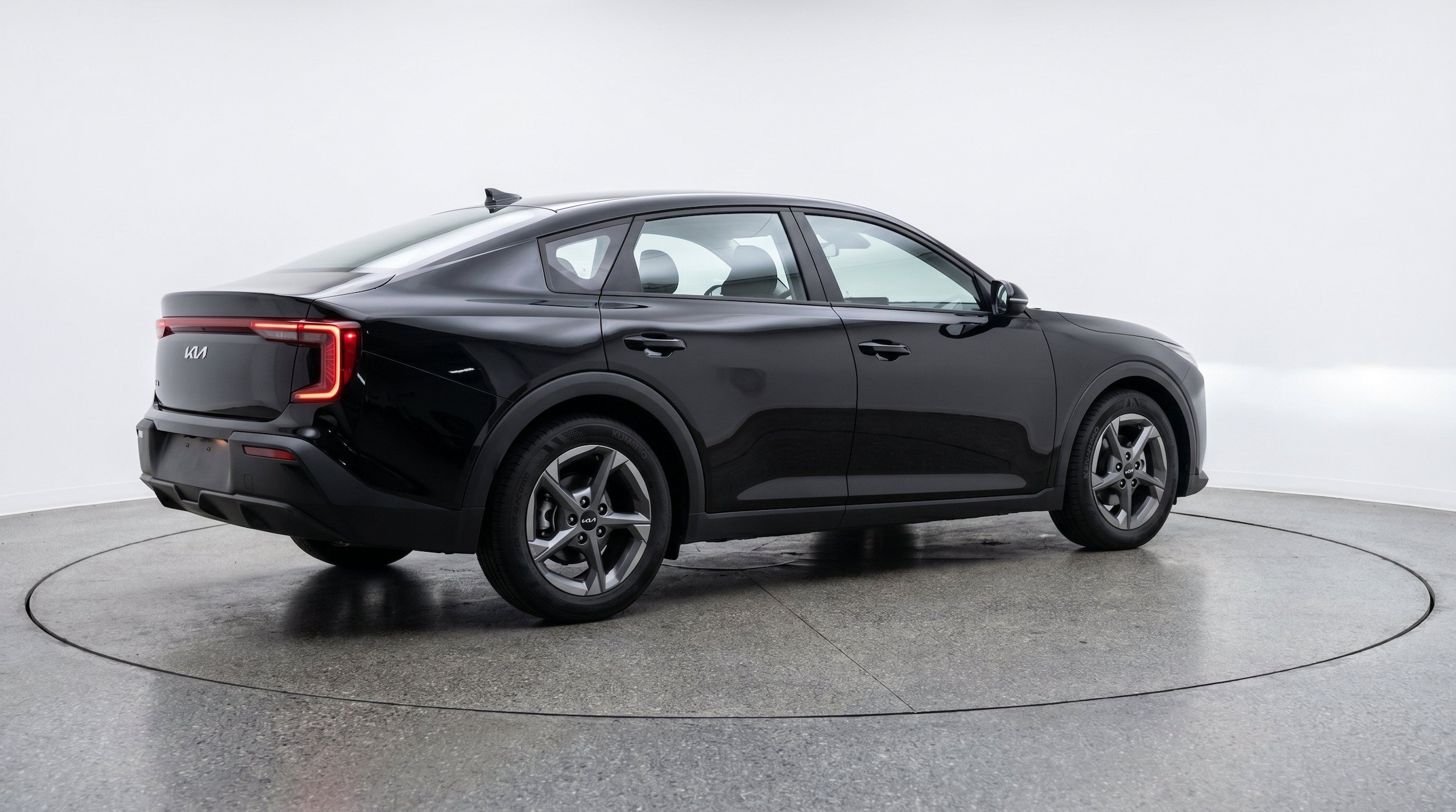 Thumbnail: 2026 Kia K4 - 9