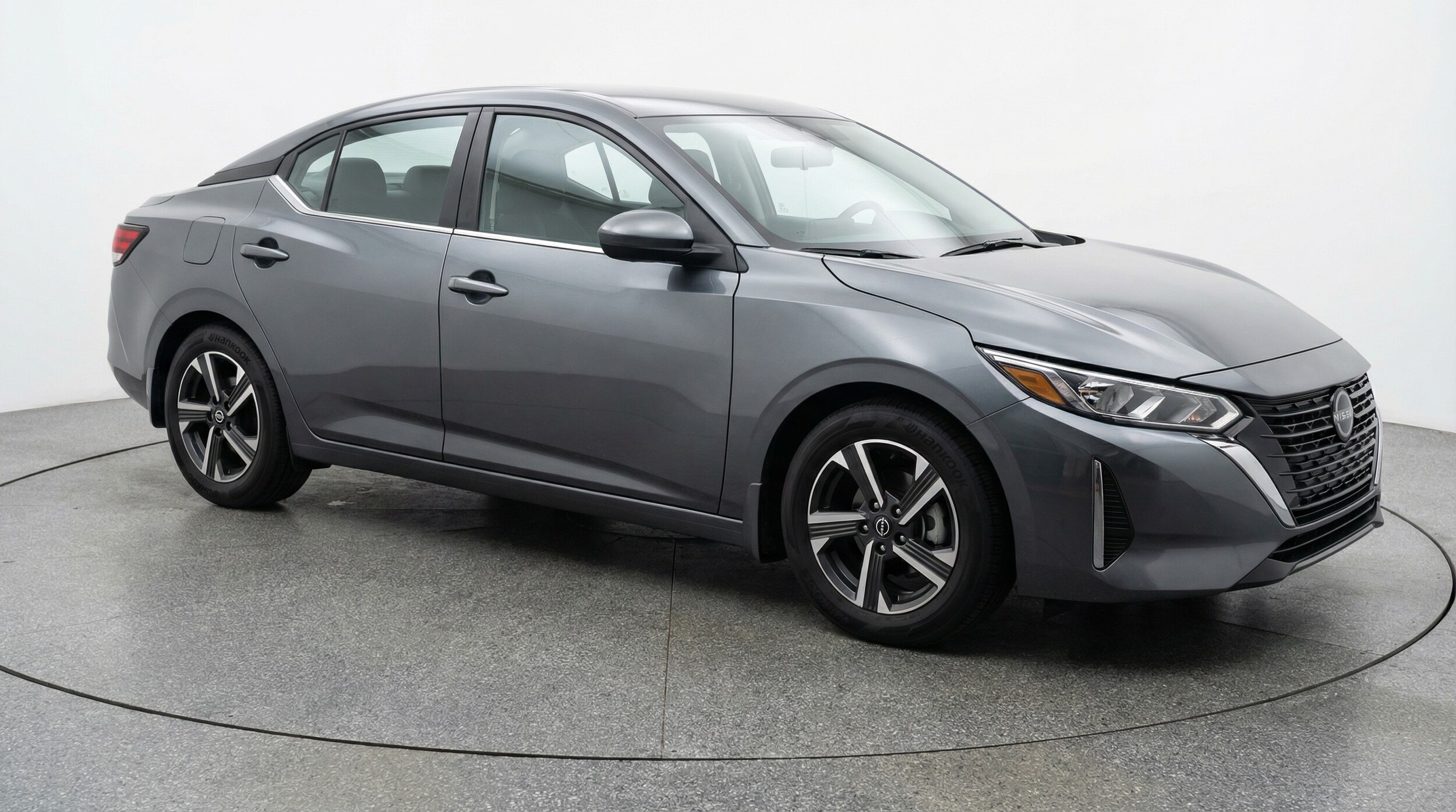 Thumbnail: 2025 Nissan Sentra - 1