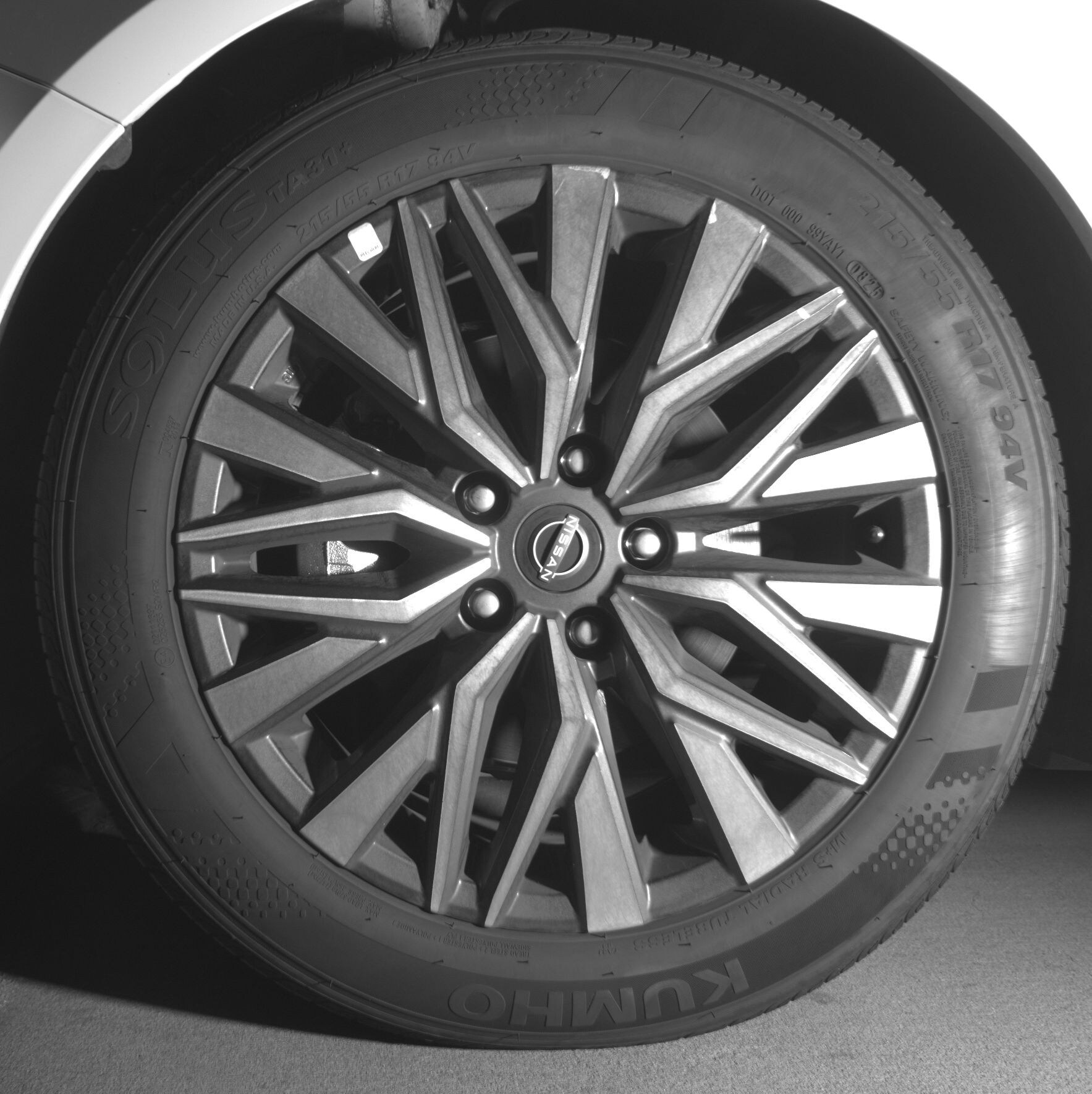 Thumbnail: 2025 Nissan Altima - 9