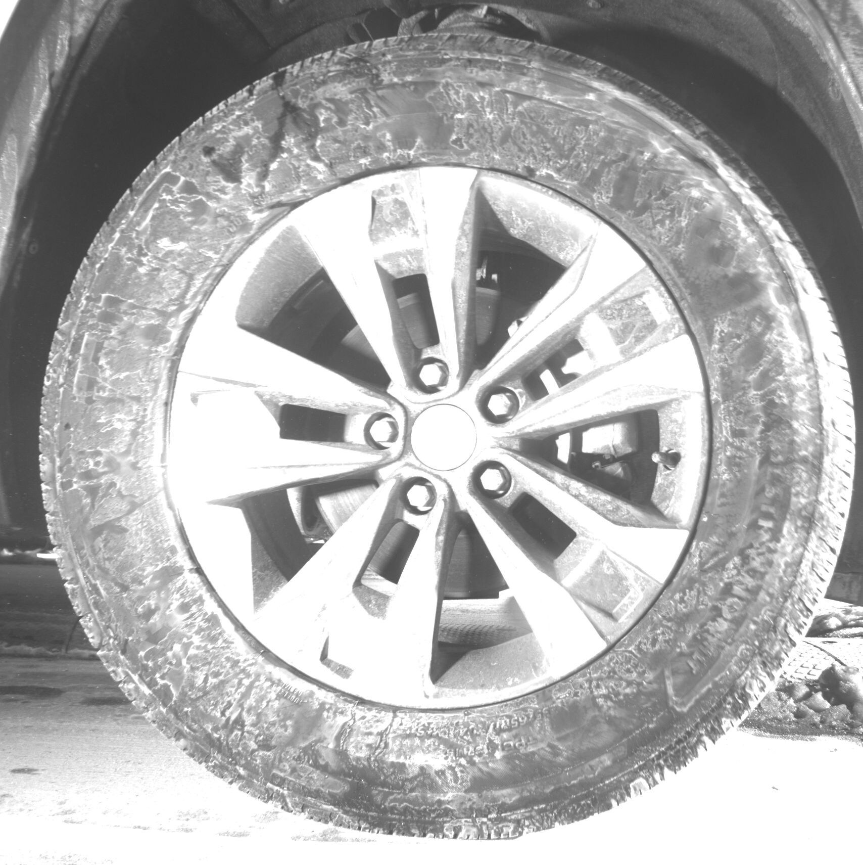 Thumbnail: 2025 Chevrolet Equinox - 10