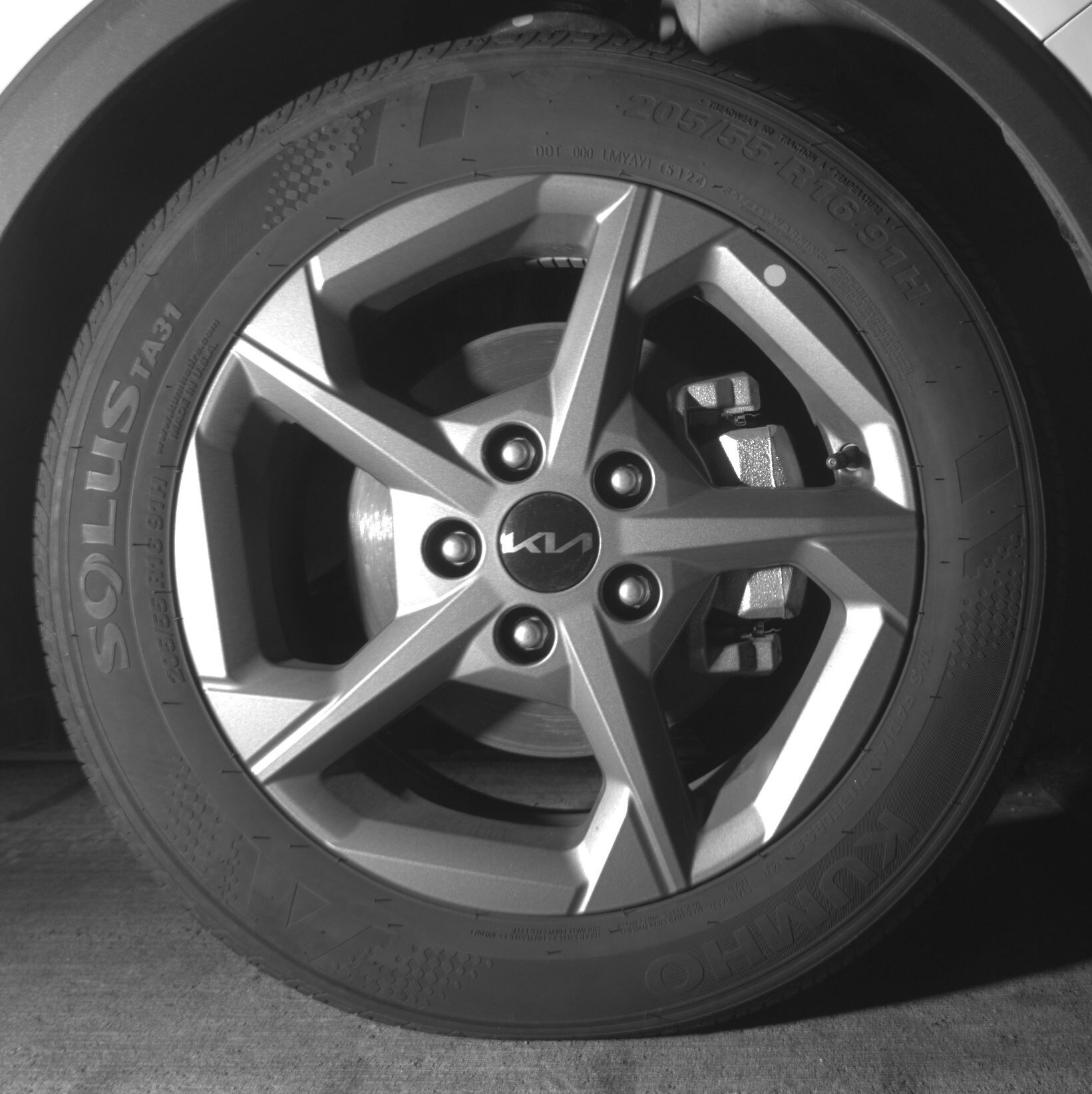 Thumbnail: 2025 Kia K4 - 10