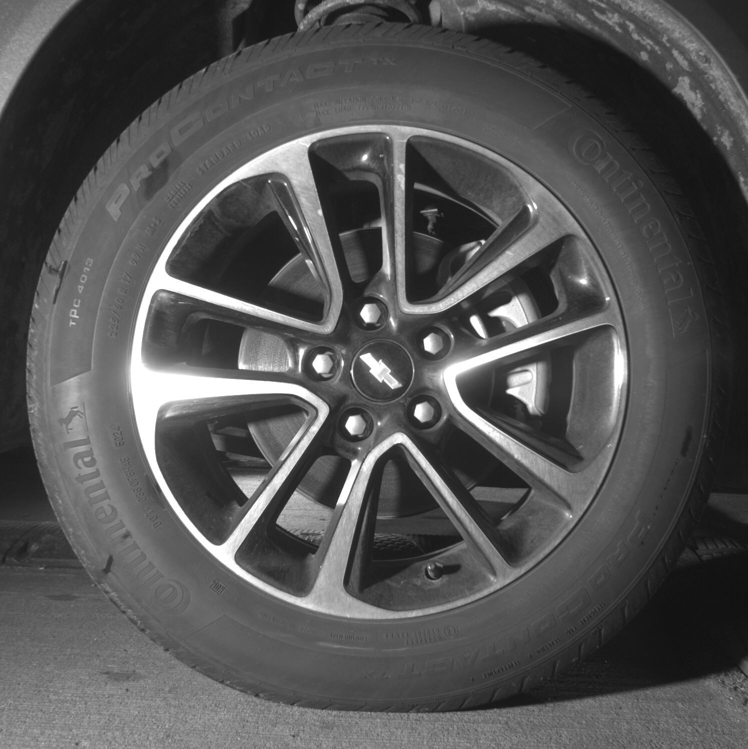 Thumbnail: 2025 Chevrolet TrailBlazer - 10