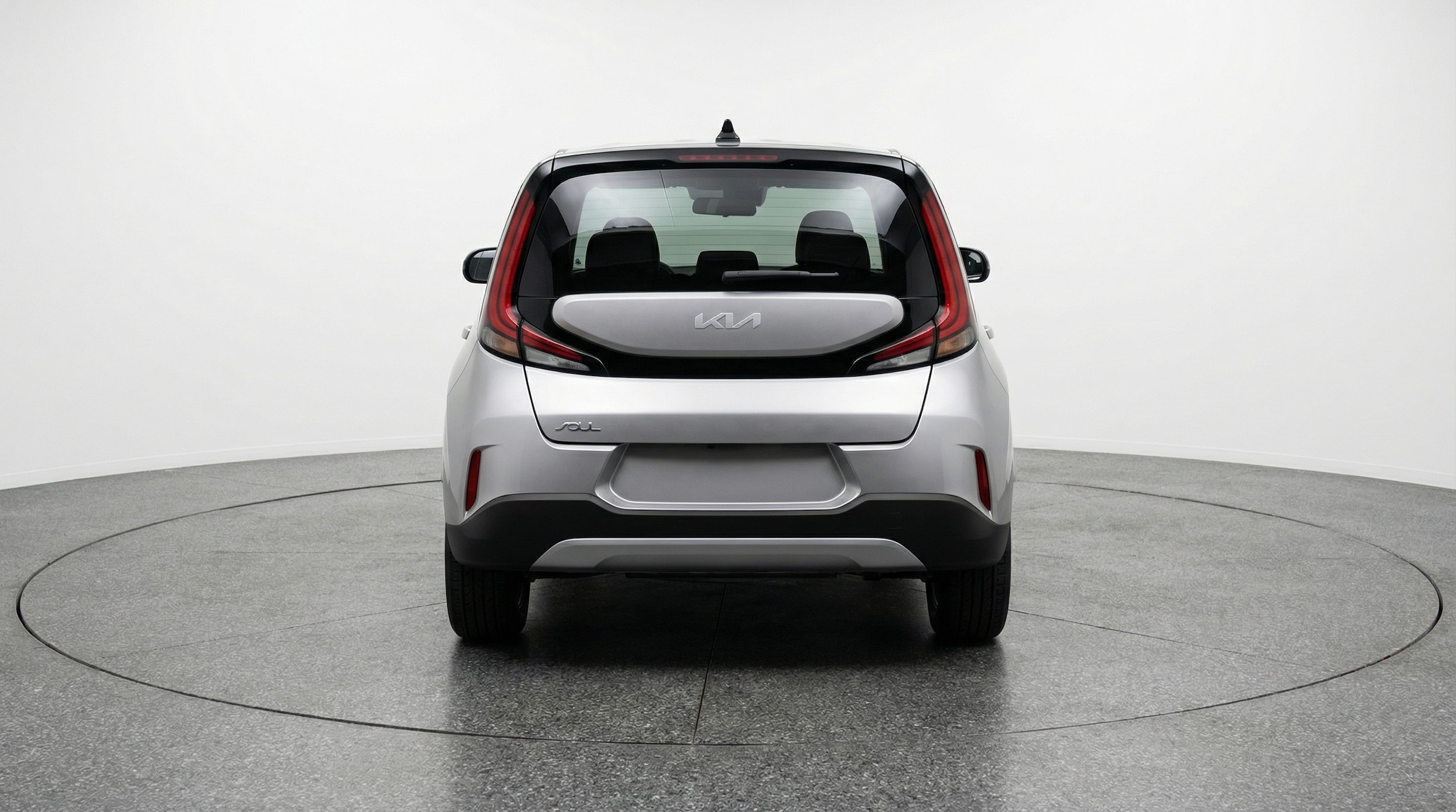 Thumbnail: 2025 Kia Soul - 6