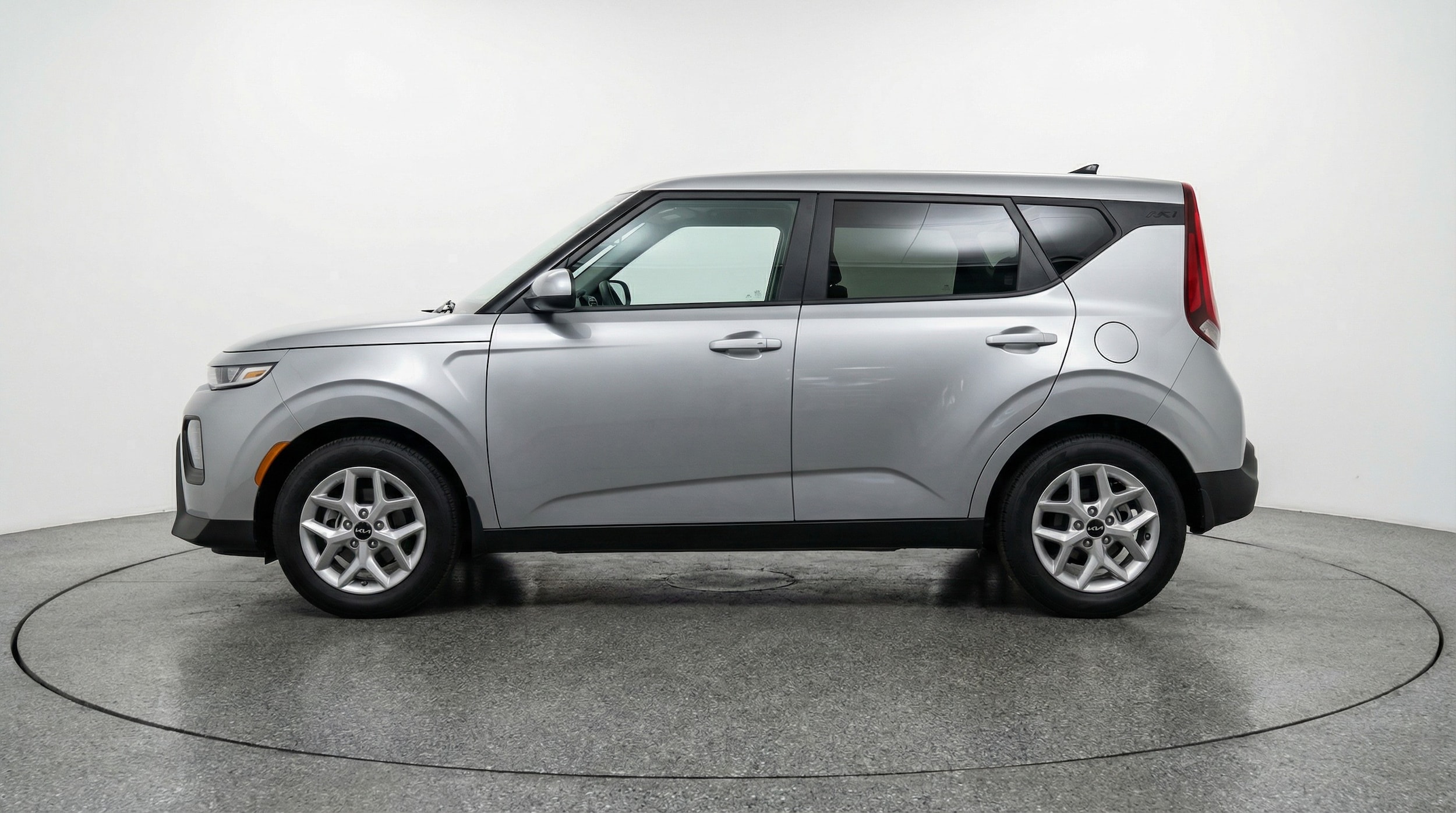 Thumbnail: 2025 Kia Soul - 4