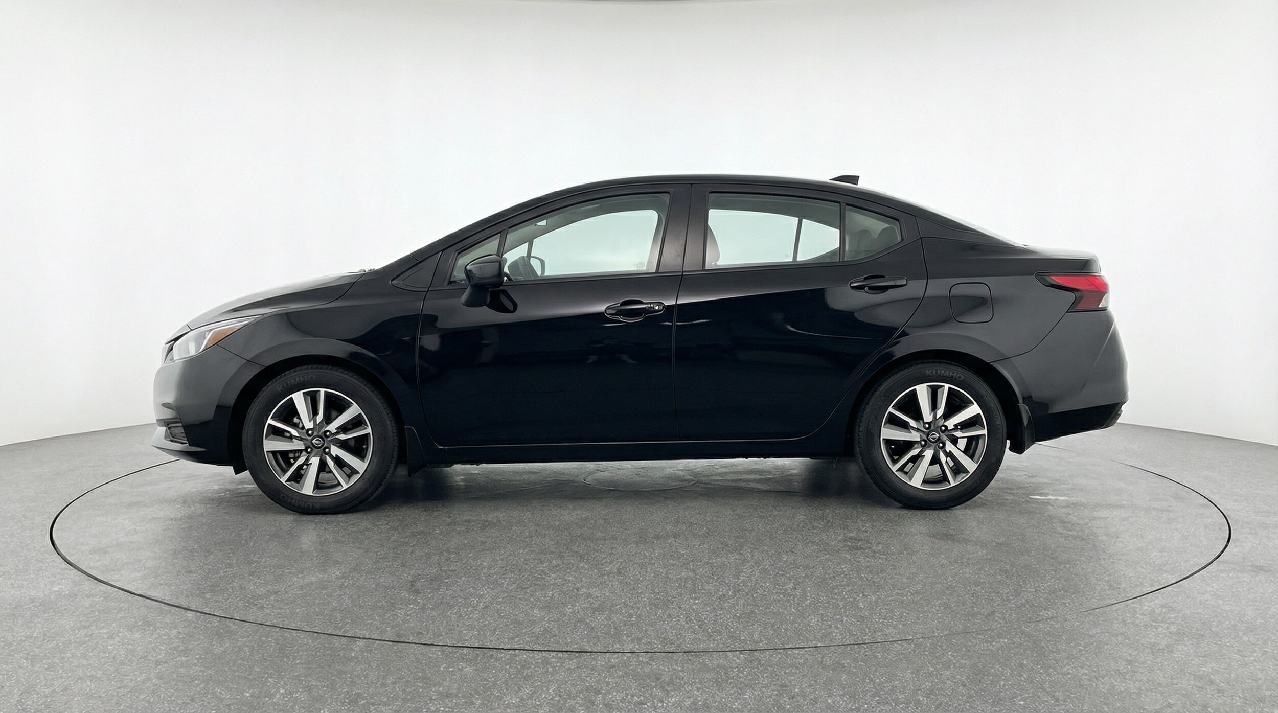 Thumbnail: 2025 Nissan Versa - 4