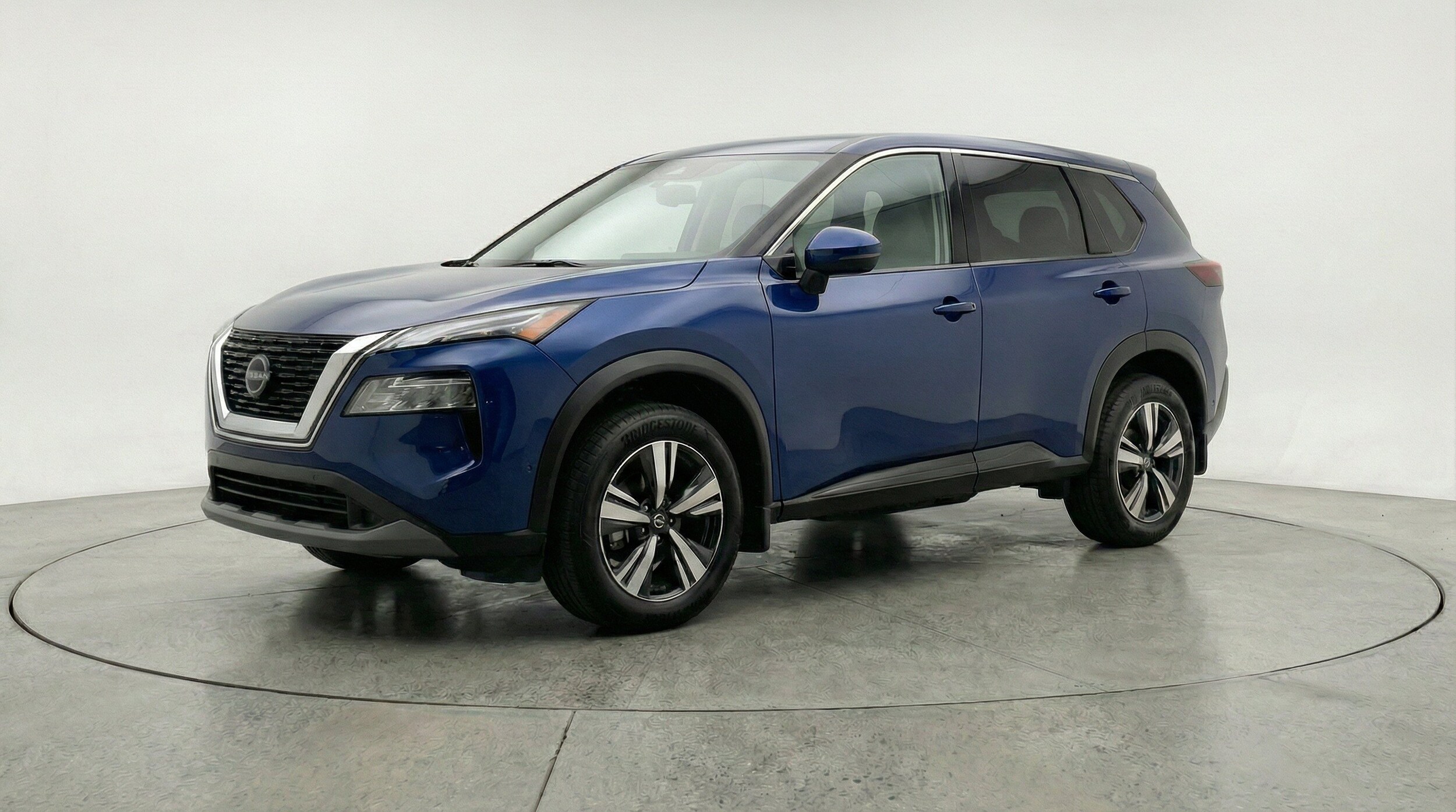 Thumbnail: 2026 Nissan Rogue - 3