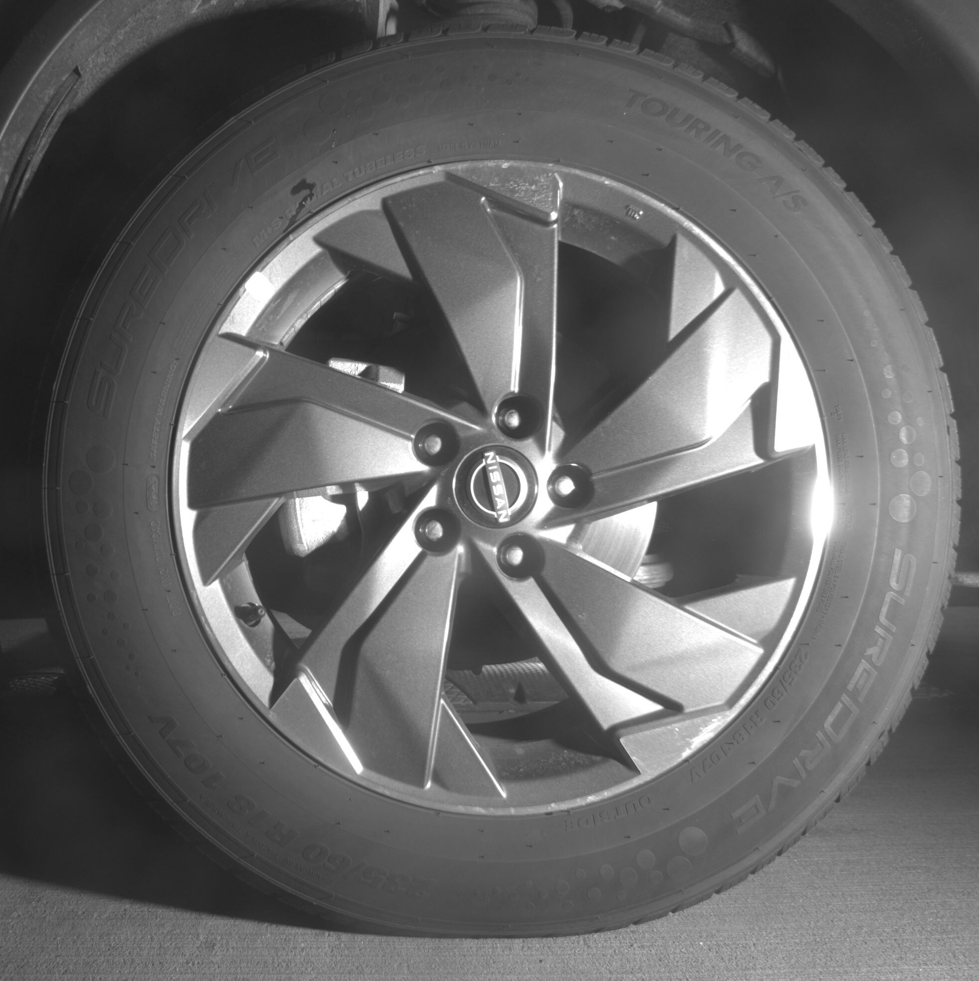 Thumbnail: 2025 Nissan Rogue - 9