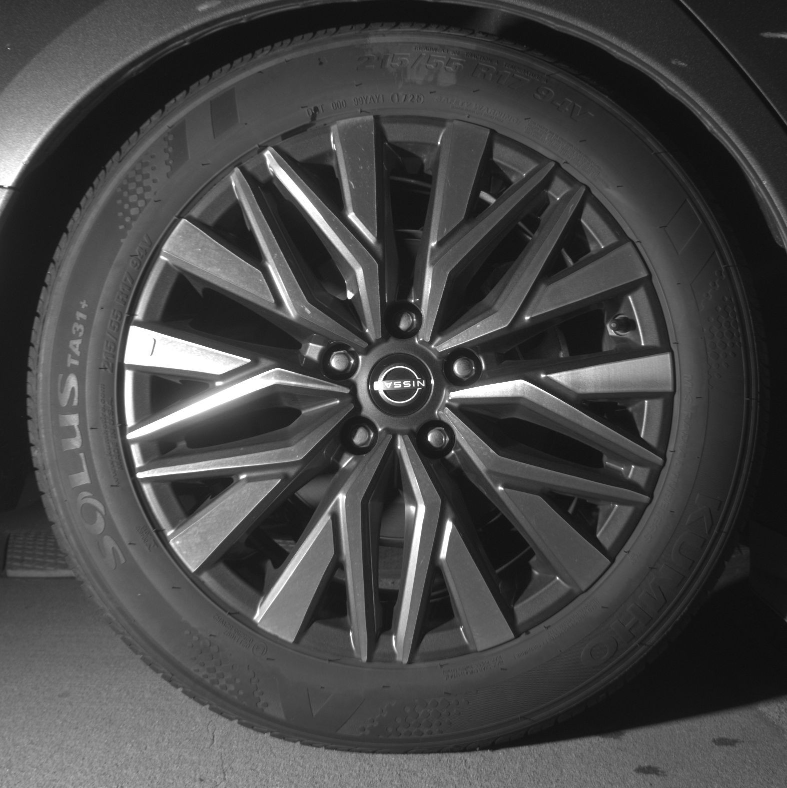 Thumbnail: 2025 Nissan Altima - 12