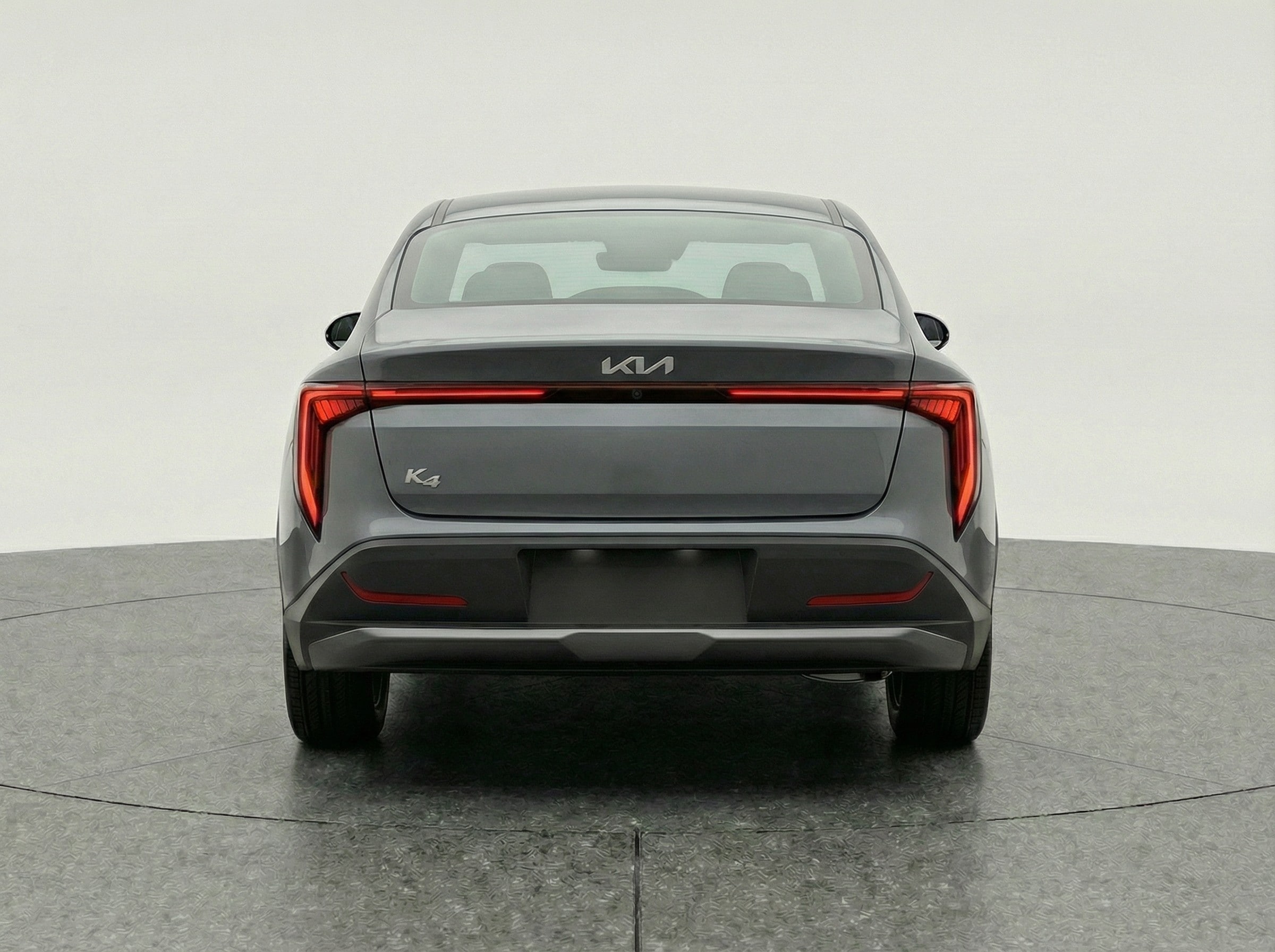 Thumbnail: 2025 Kia K4 - 6