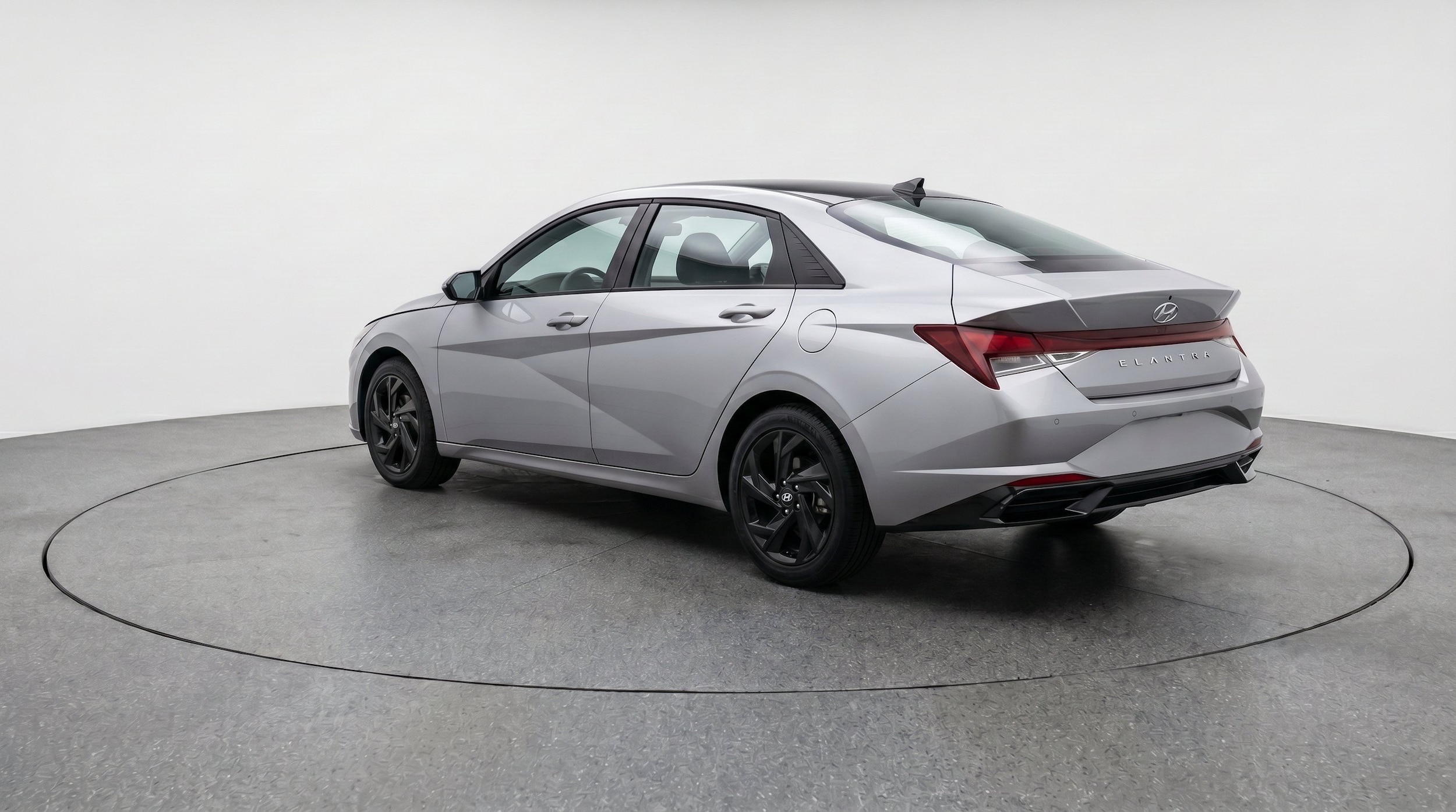 Thumbnail: 2026 Hyundai Elantra - 6