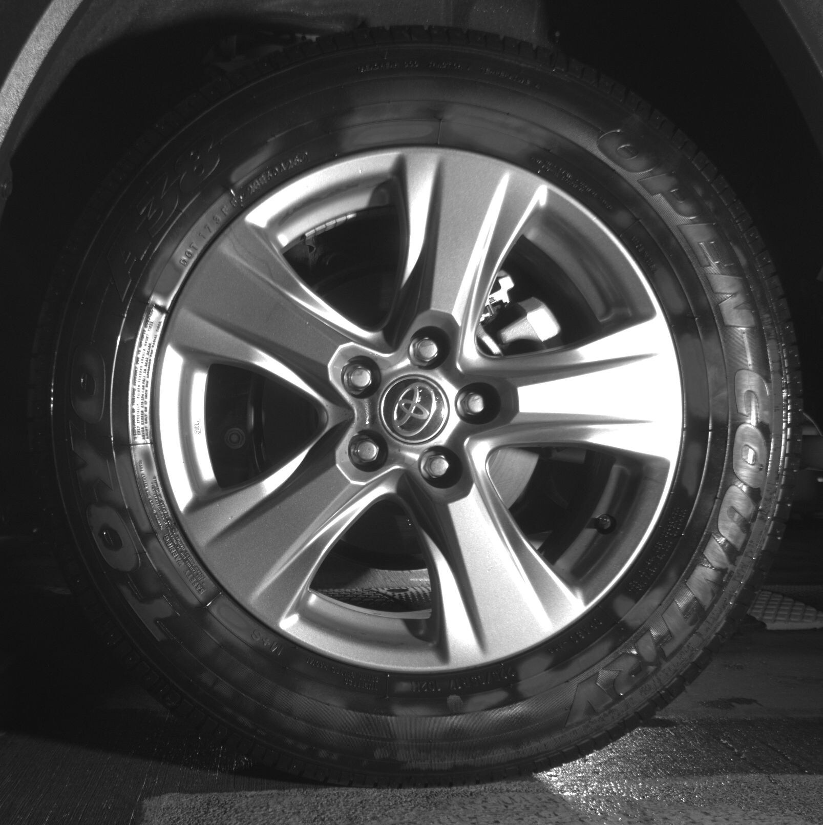 Thumbnail: 2025 Toyota RAV4 - 11