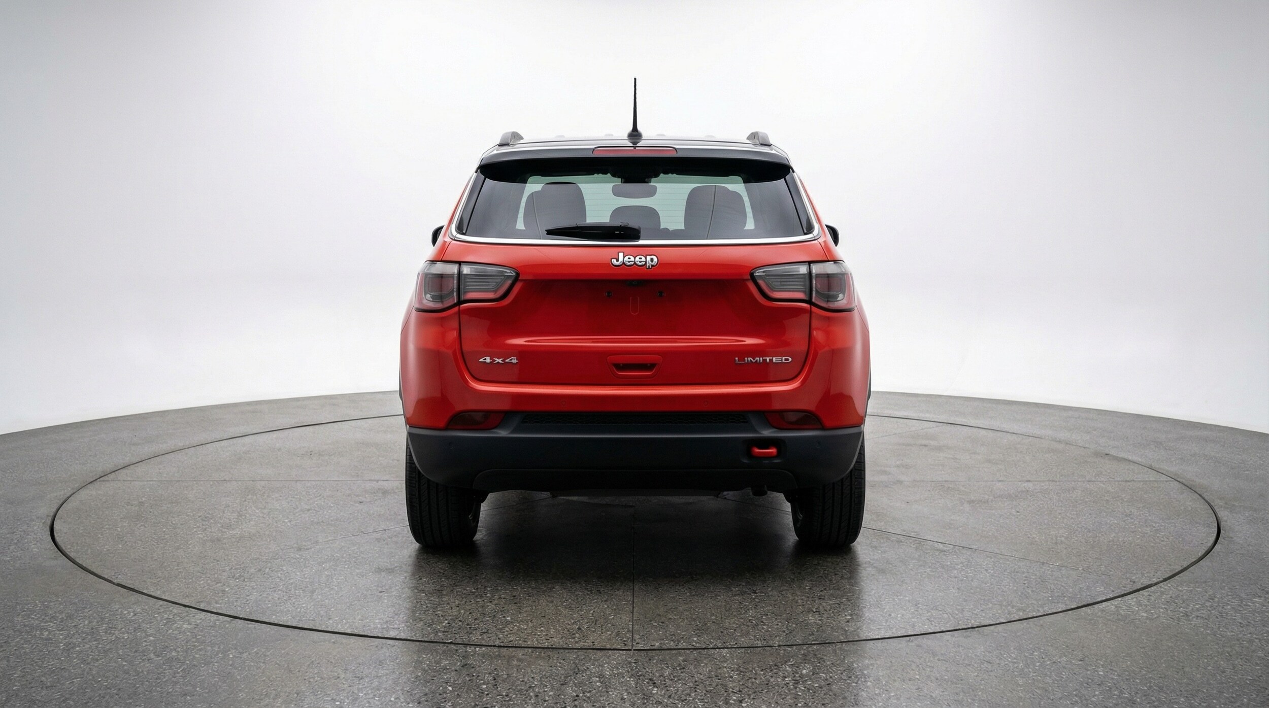 Thumbnail: 2025 Jeep Compass - 6