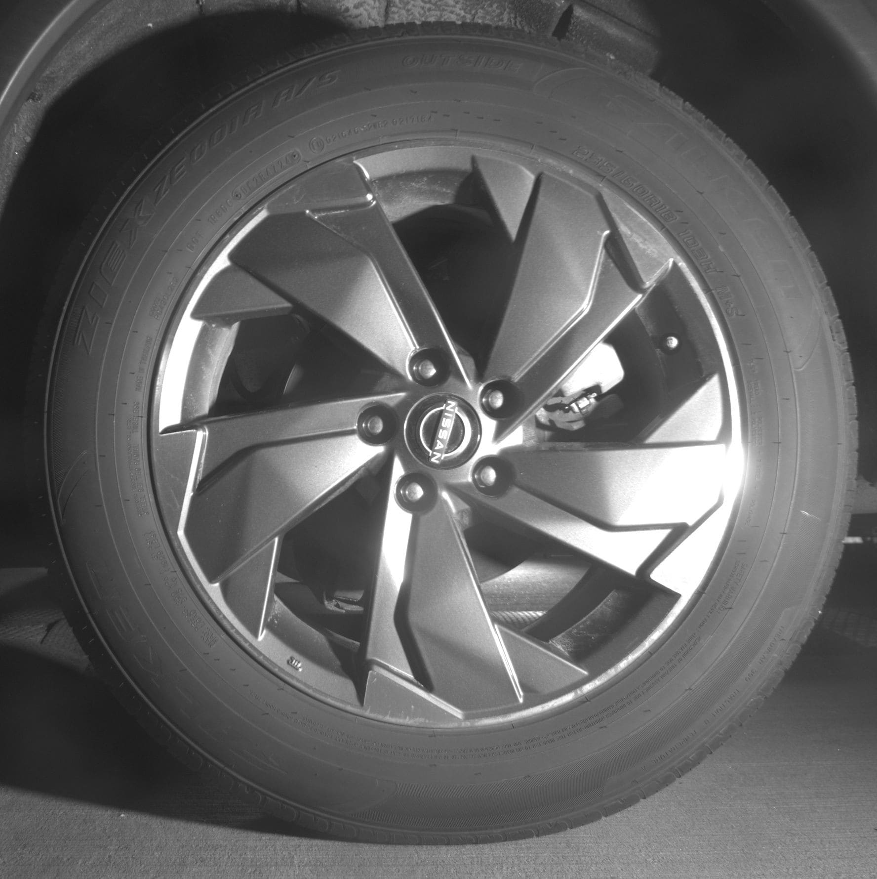 Thumbnail: 2025 Nissan Rogue - 11