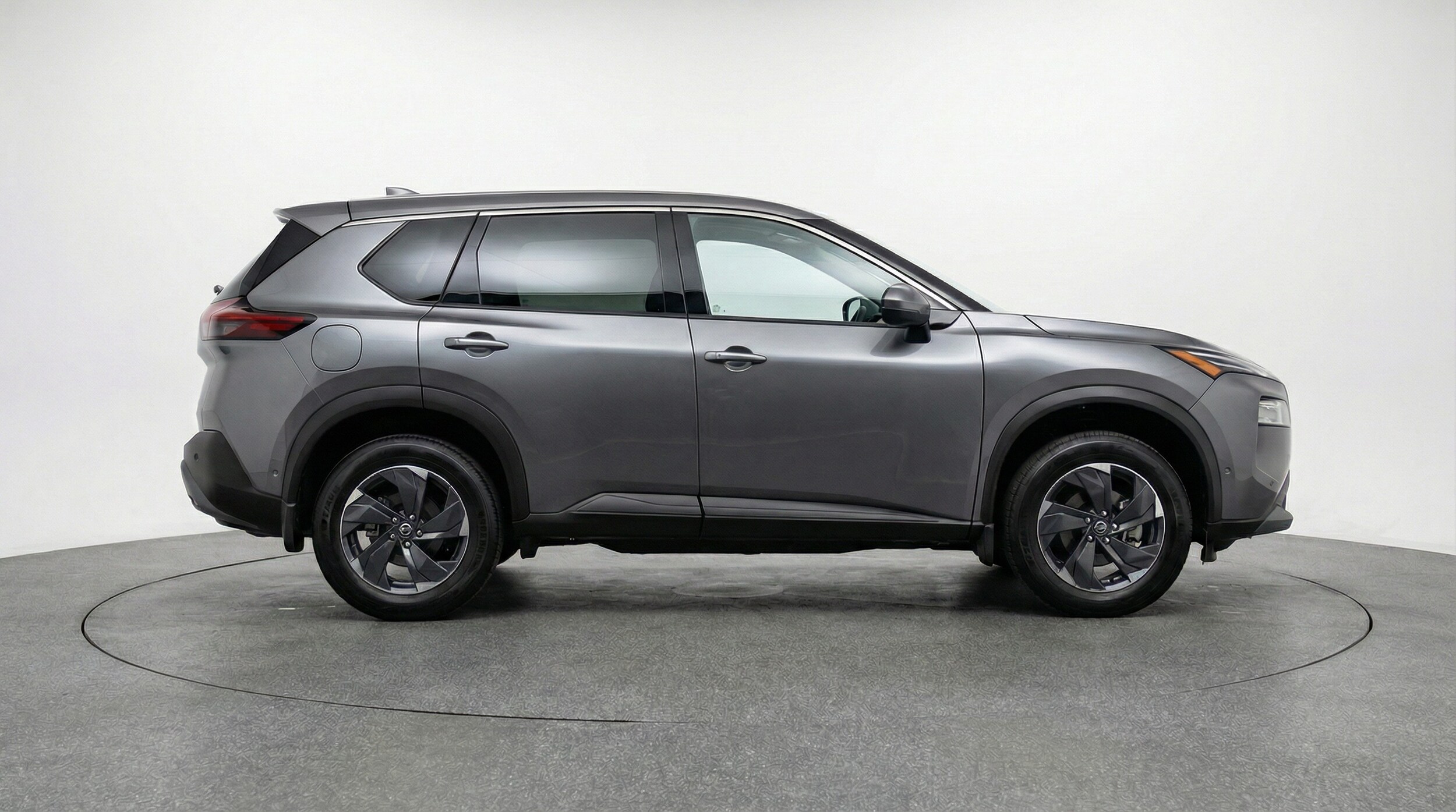 Thumbnail: 2025 Nissan Rogue - 8