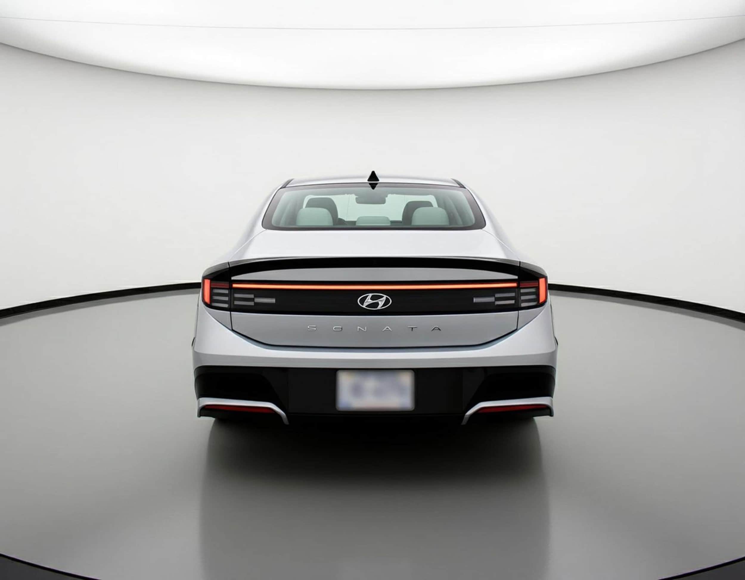 Thumbnail: 2025 Hyundai Sonata - 7