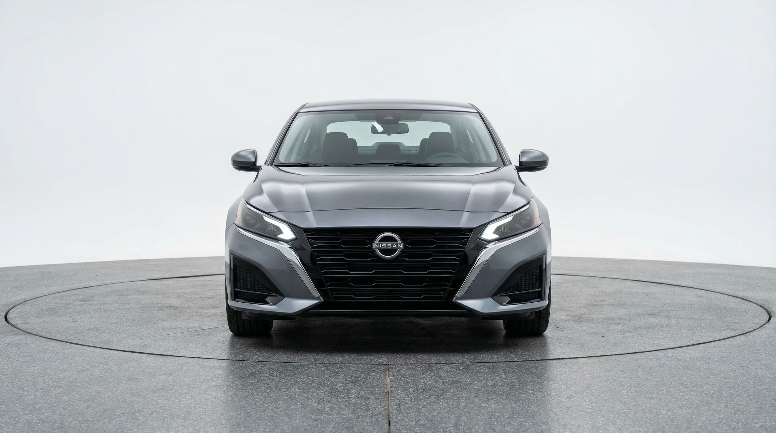 Thumbnail: 2025 Nissan Altima - 2