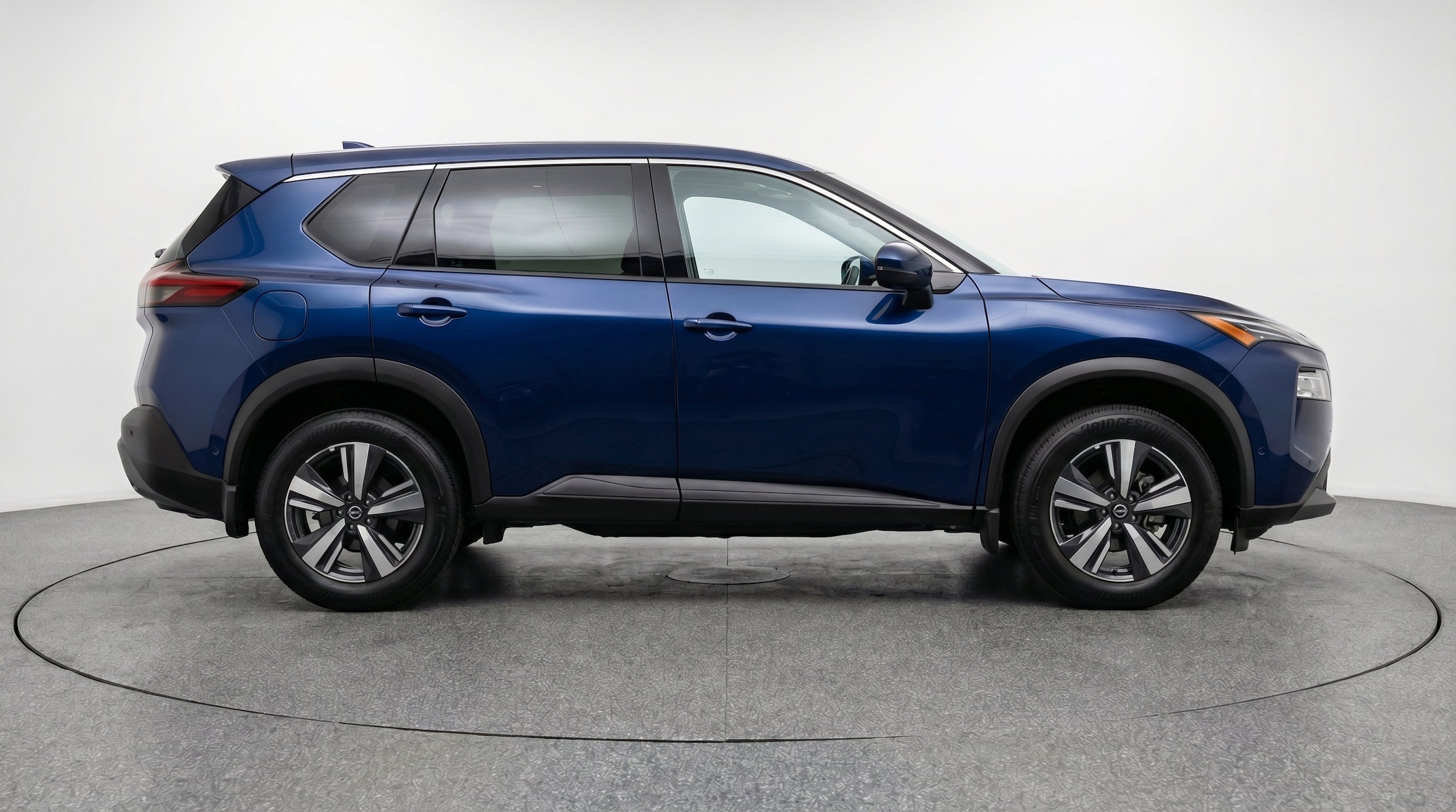 Thumbnail: 2026 Nissan Rogue - 11