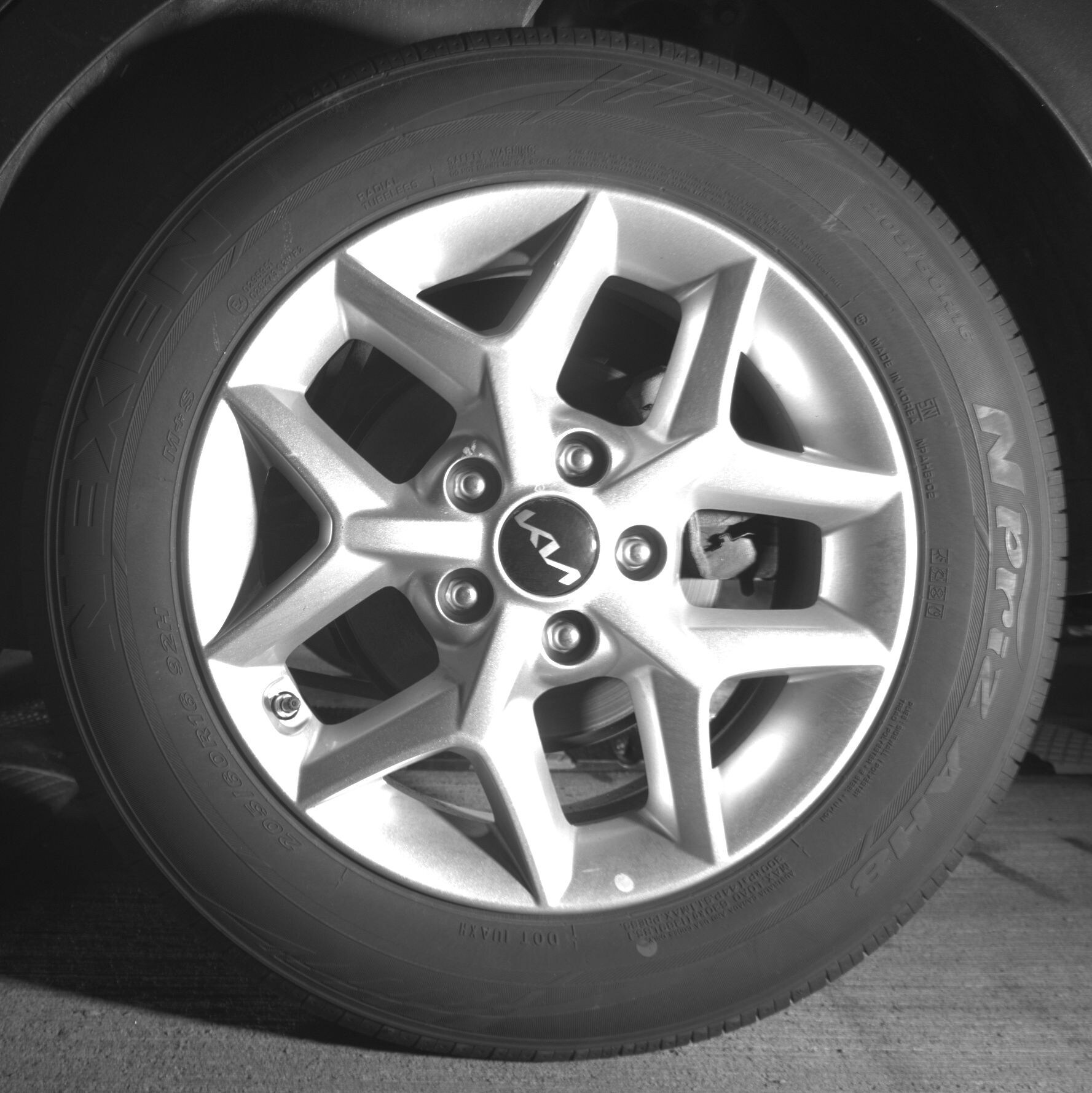 Thumbnail: 2025 Kia Soul - 11