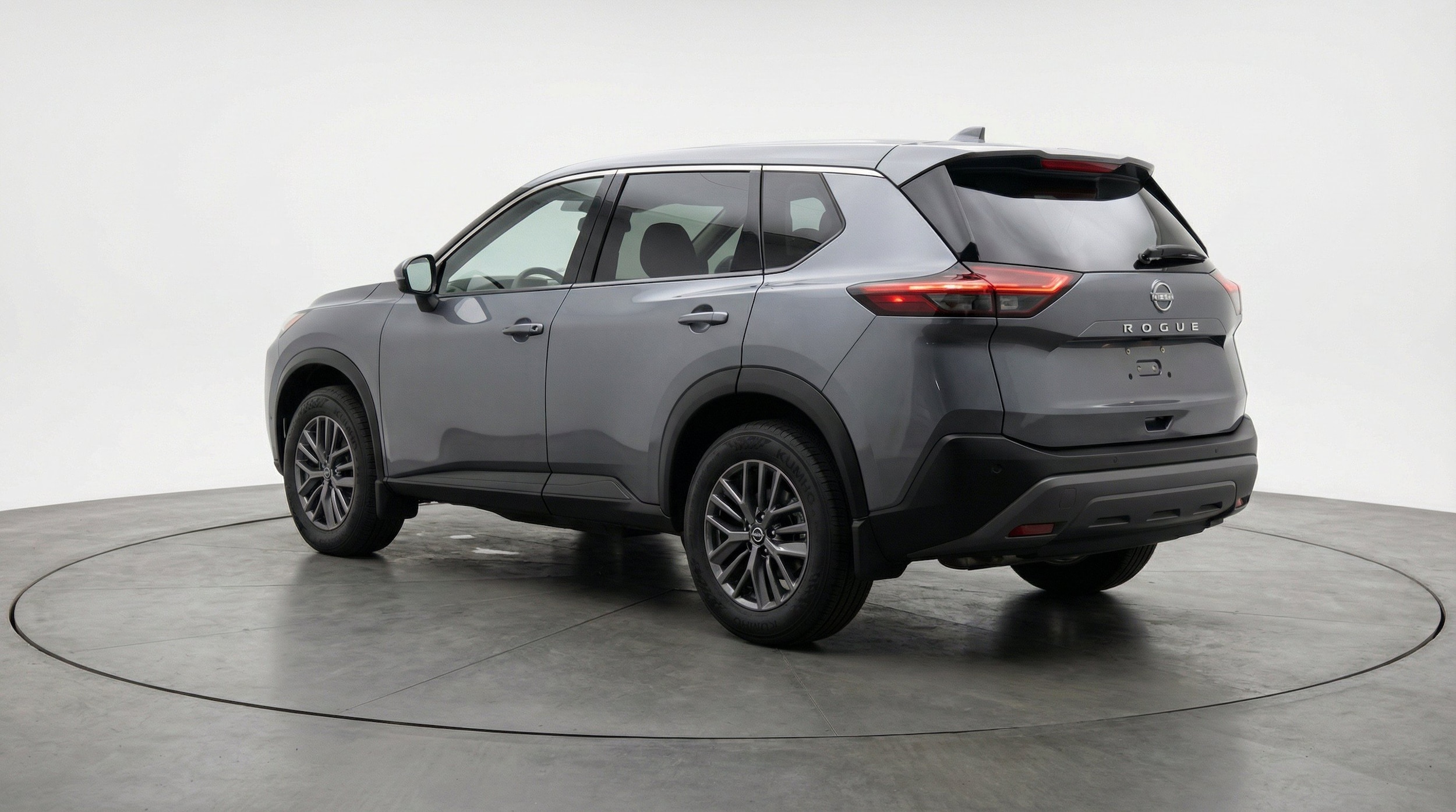 Thumbnail: 2026 Nissan Rogue - 6