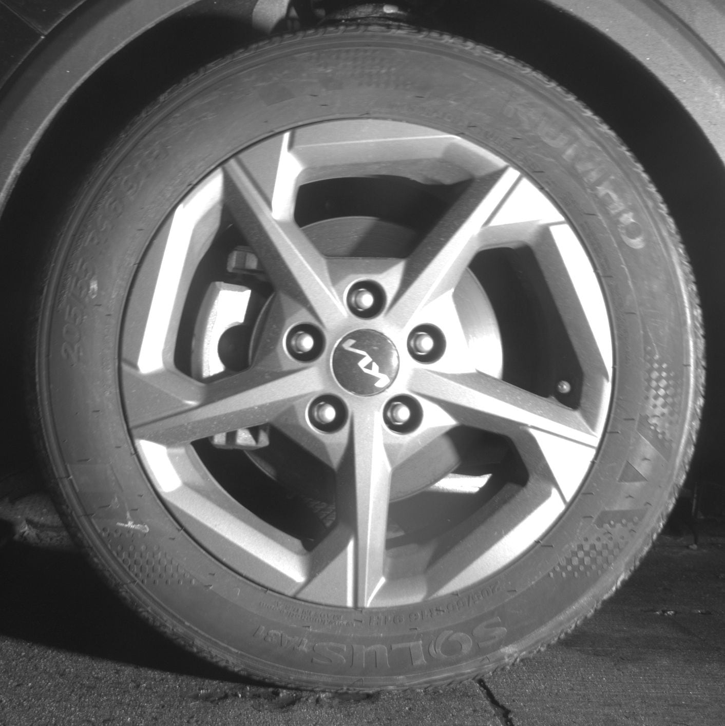 Thumbnail: 2025 Kia K4 - 9