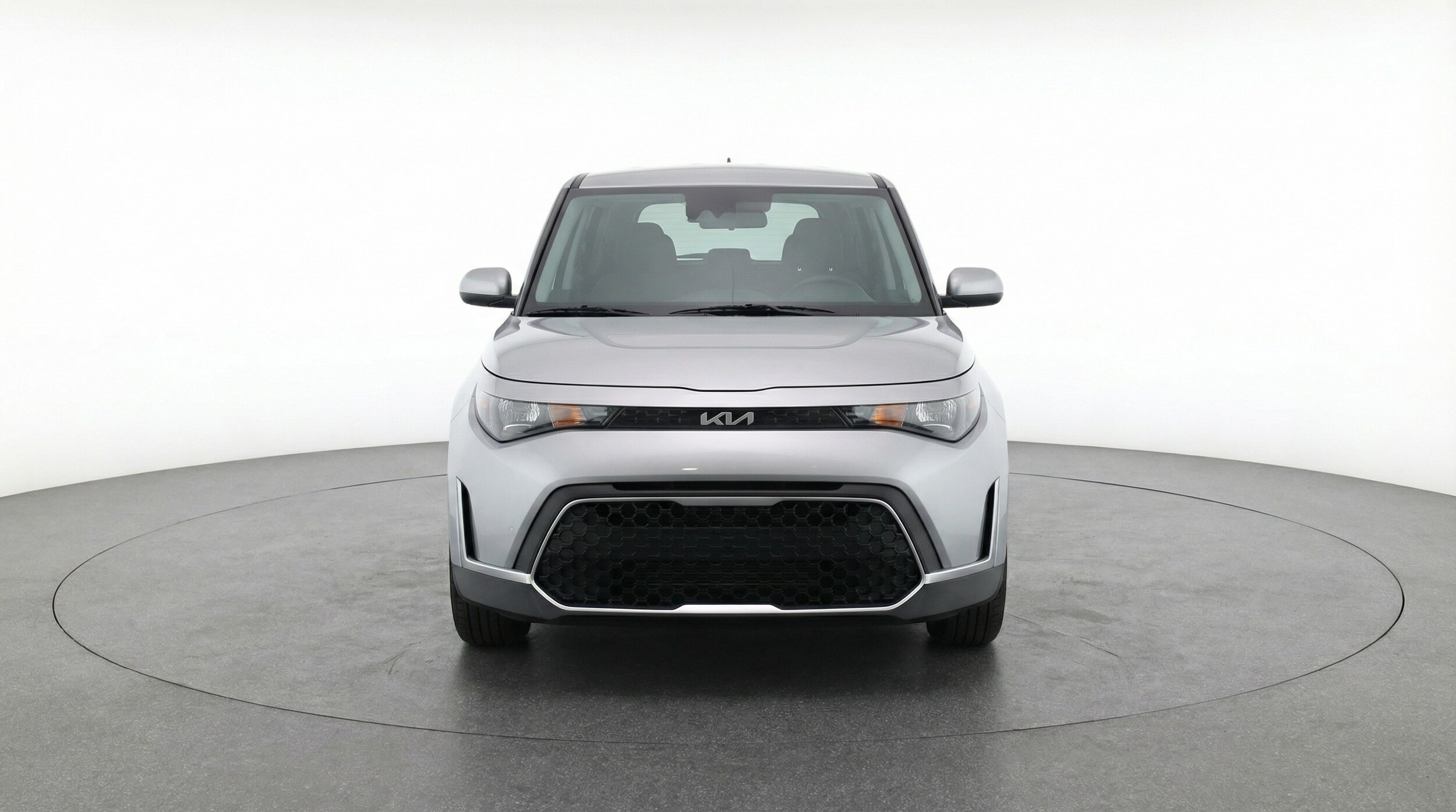 Thumbnail: 2025 Kia Soul - 2