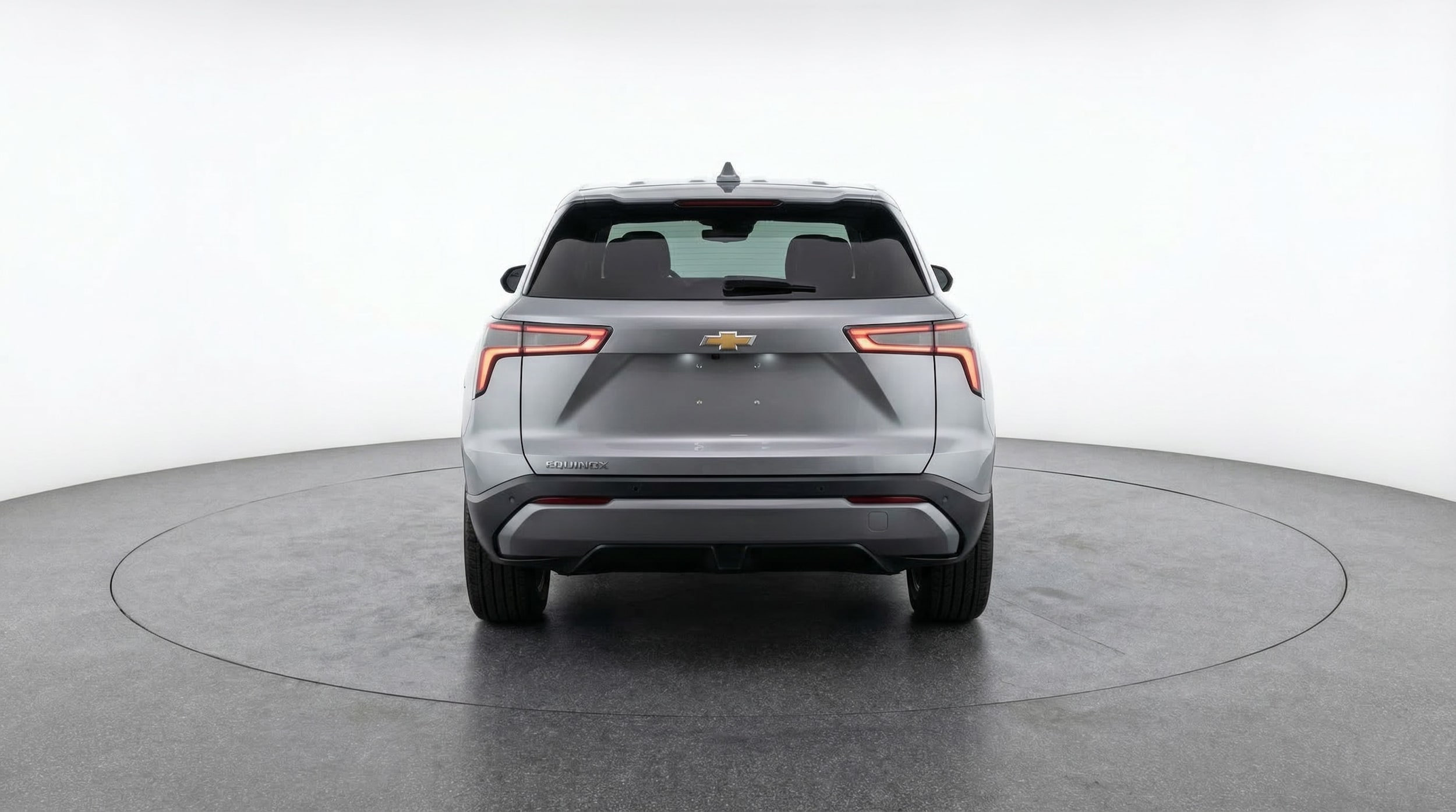 Thumbnail: 2025 Chevrolet Equinox - 6