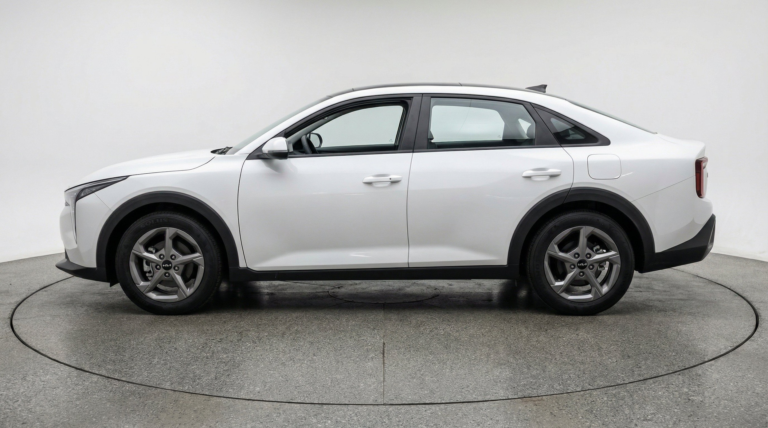 Thumbnail: 2026 Kia K4 - 5