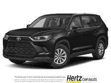 2025 Toyota Grand Highlander  -
                  Manchester, NH