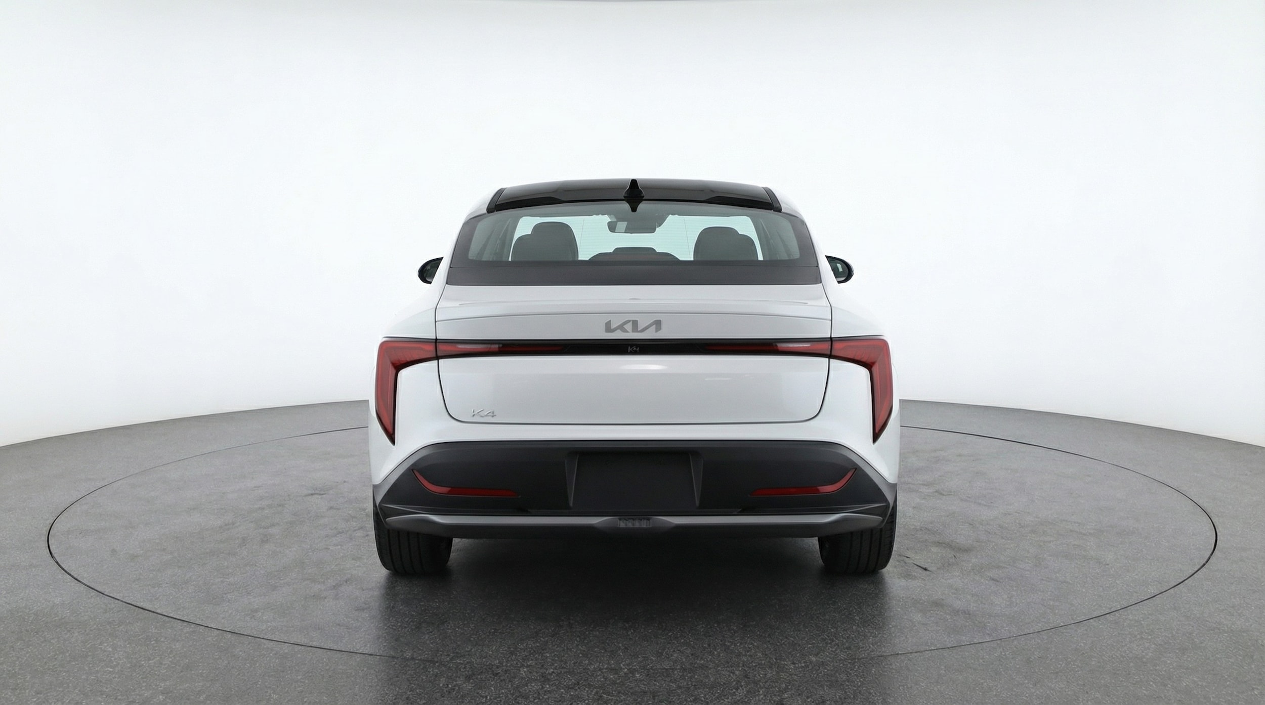 Thumbnail: 2025 Kia K4 - 6