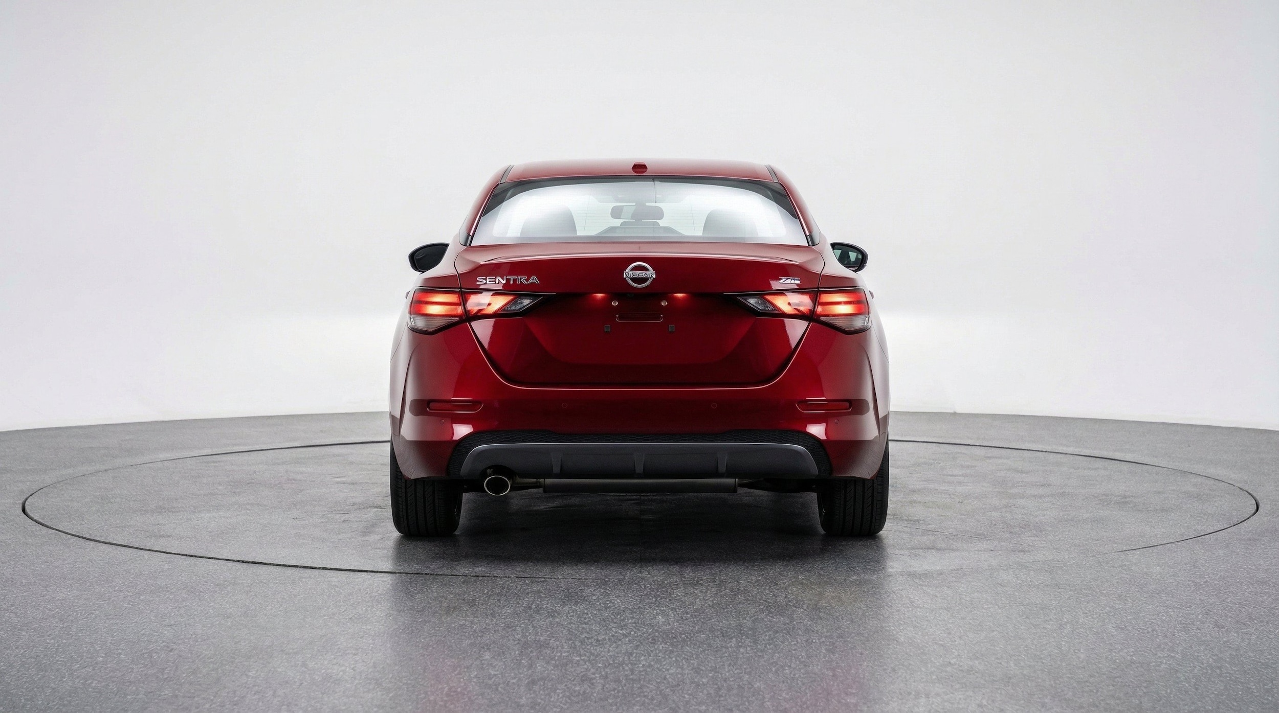Thumbnail: 2025 Nissan Sentra - 7