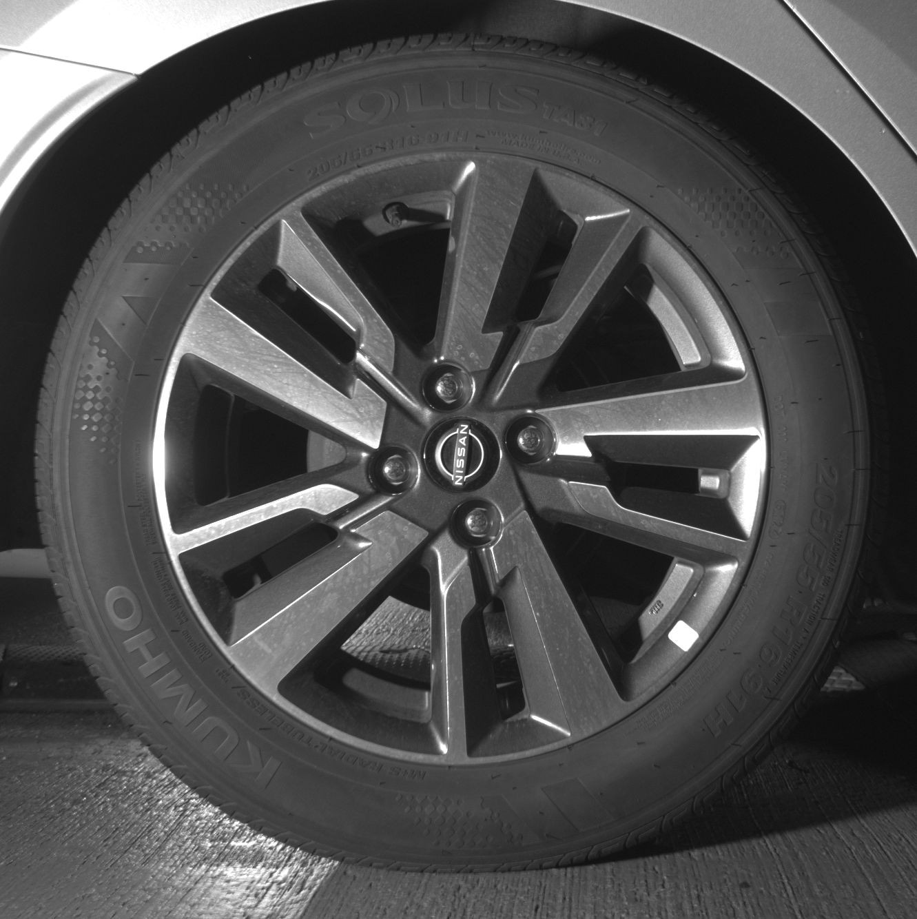 Thumbnail: 2025 Nissan Versa - 12