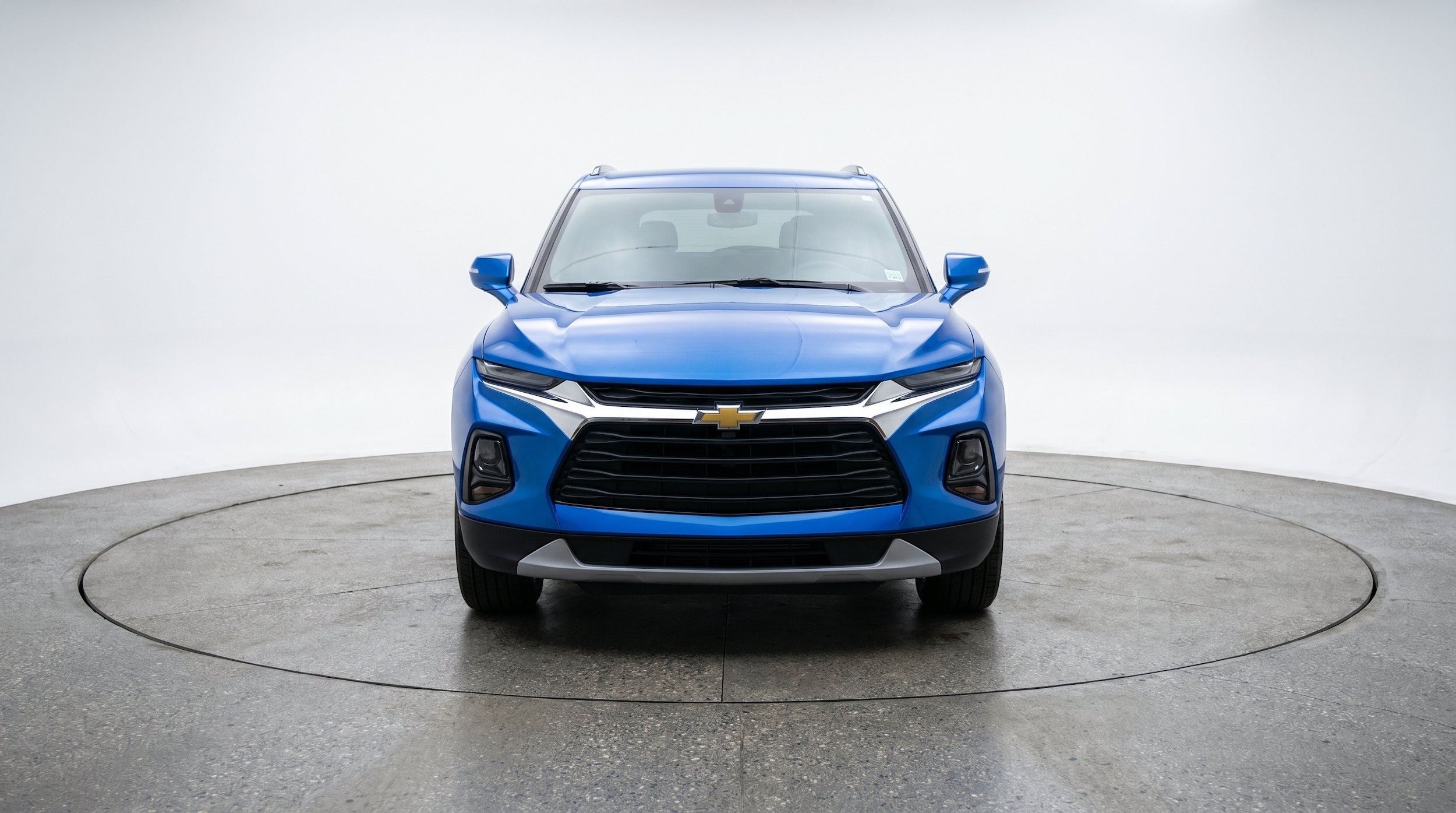 2025 Chevrolet Blazer 2LT - Photo 2