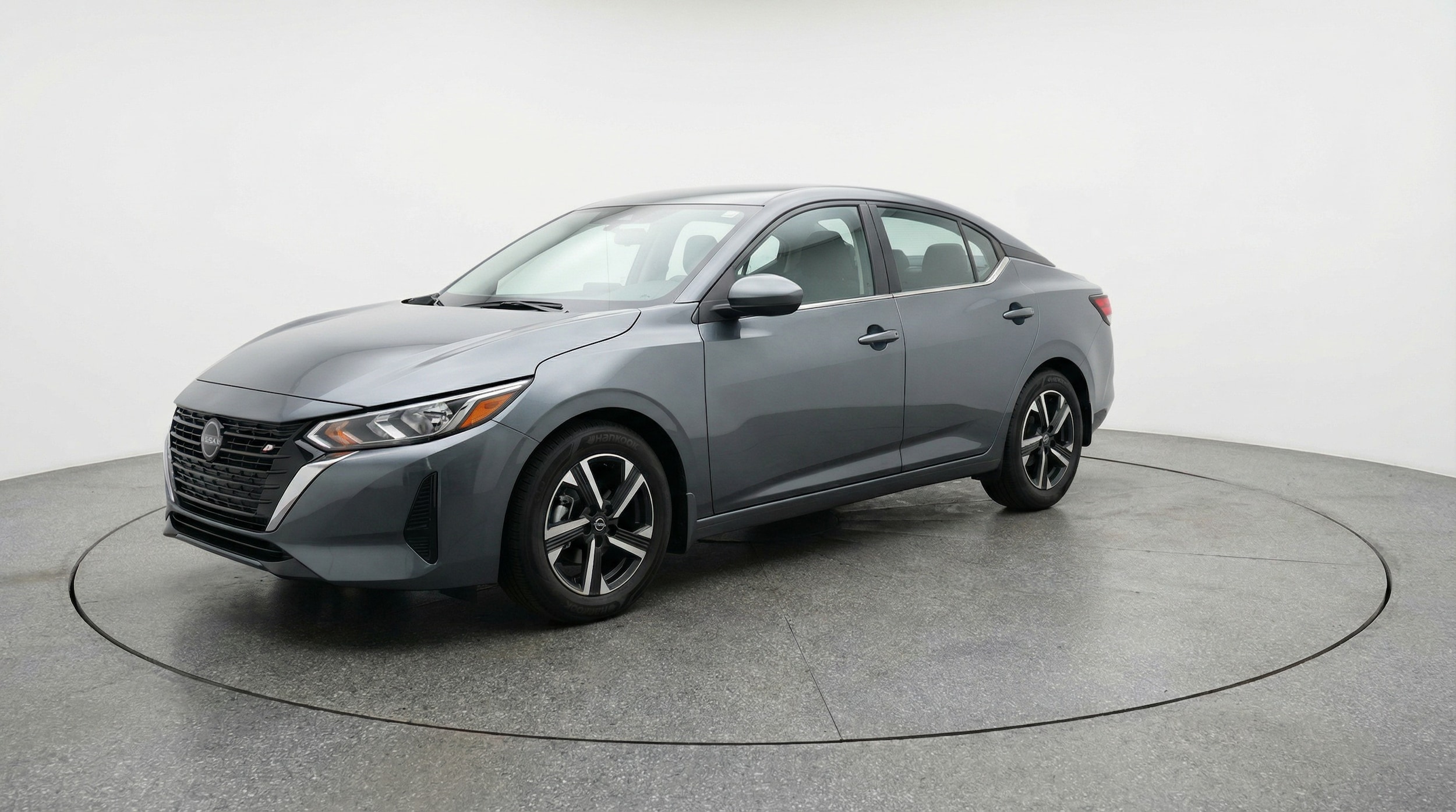 Thumbnail: 2025 Nissan Sentra - 3